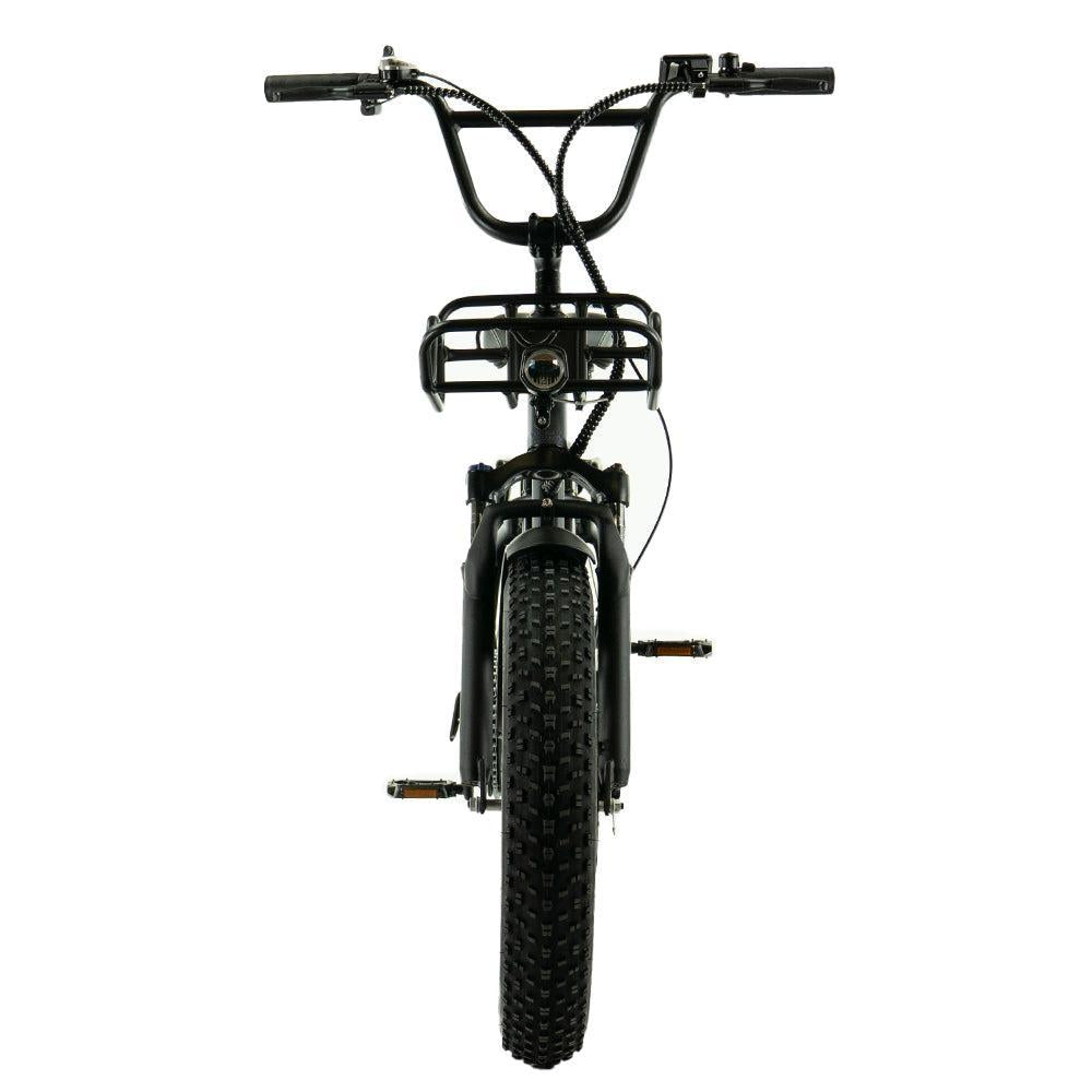ENGWE L20 Boost - Zwart - fatbikeskopen.nl