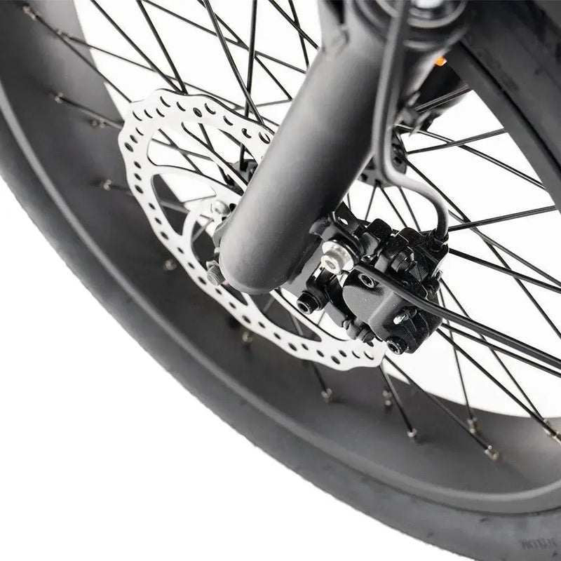 ENGWE LE20 - Dubbele Accu - Blauw - fatbikeskopen.nl