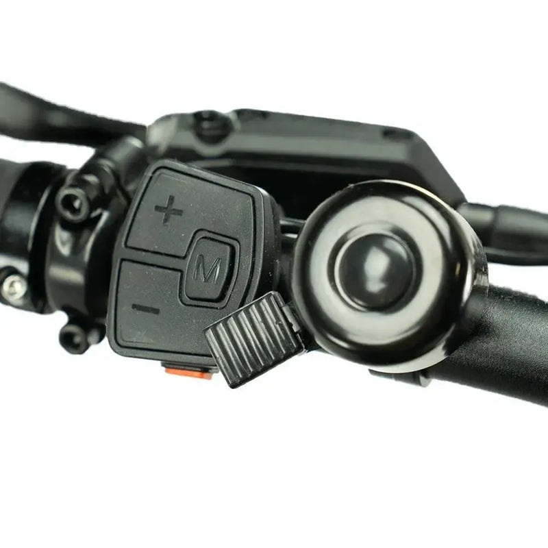 ENGWE LE20 - Dubbele Accu - Blauw - fatbikeskopen.nl