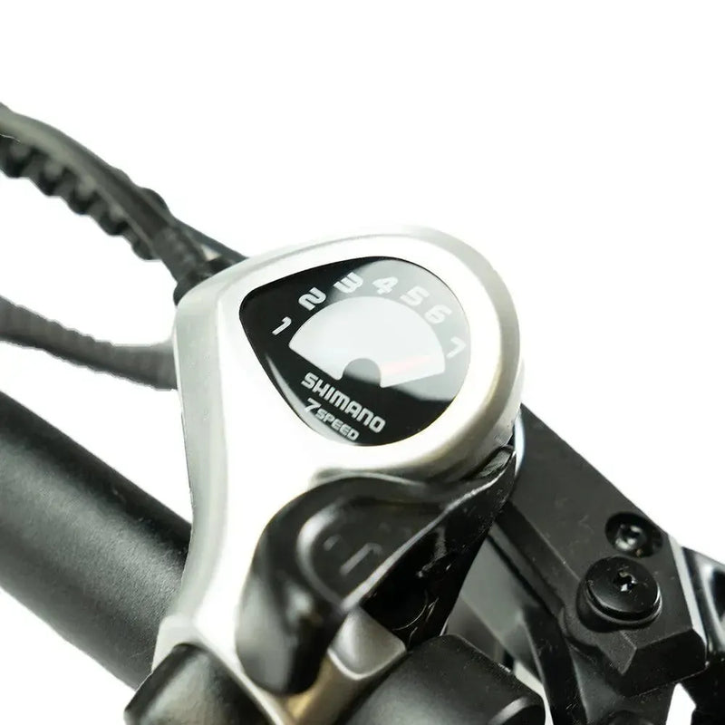 ENGWE LE20 - Dubbele Accu - Blauw - fatbikeskopen.nl