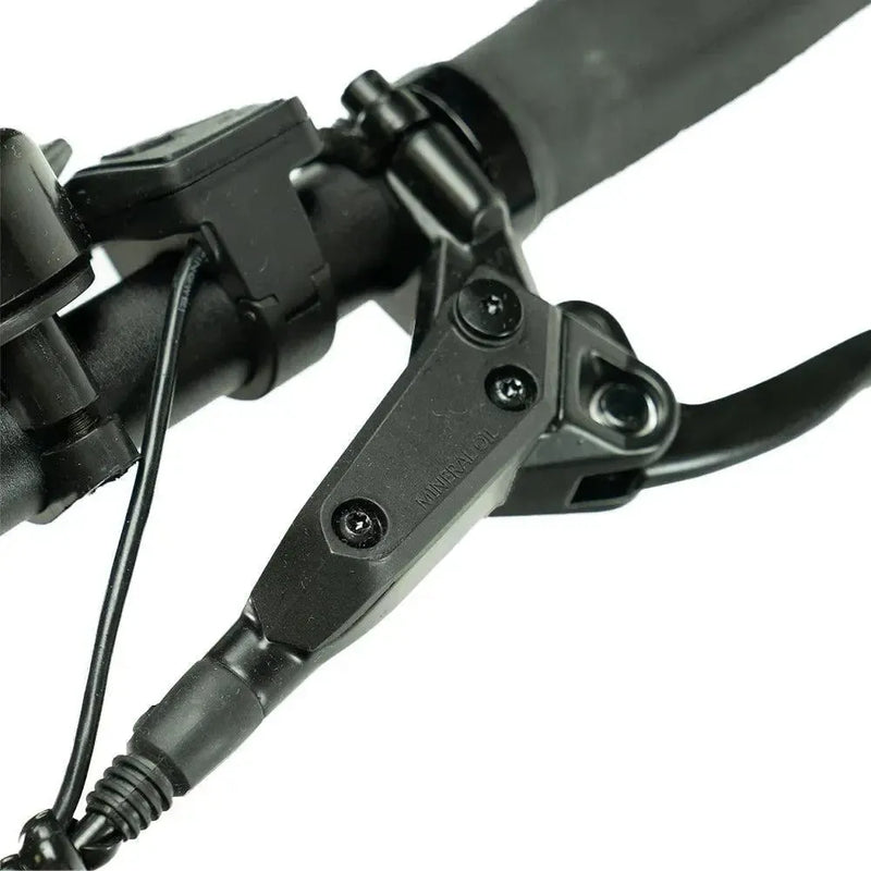 ENGWE LE20 - Dubbele Accu - Blauw - fatbikeskopen.nl