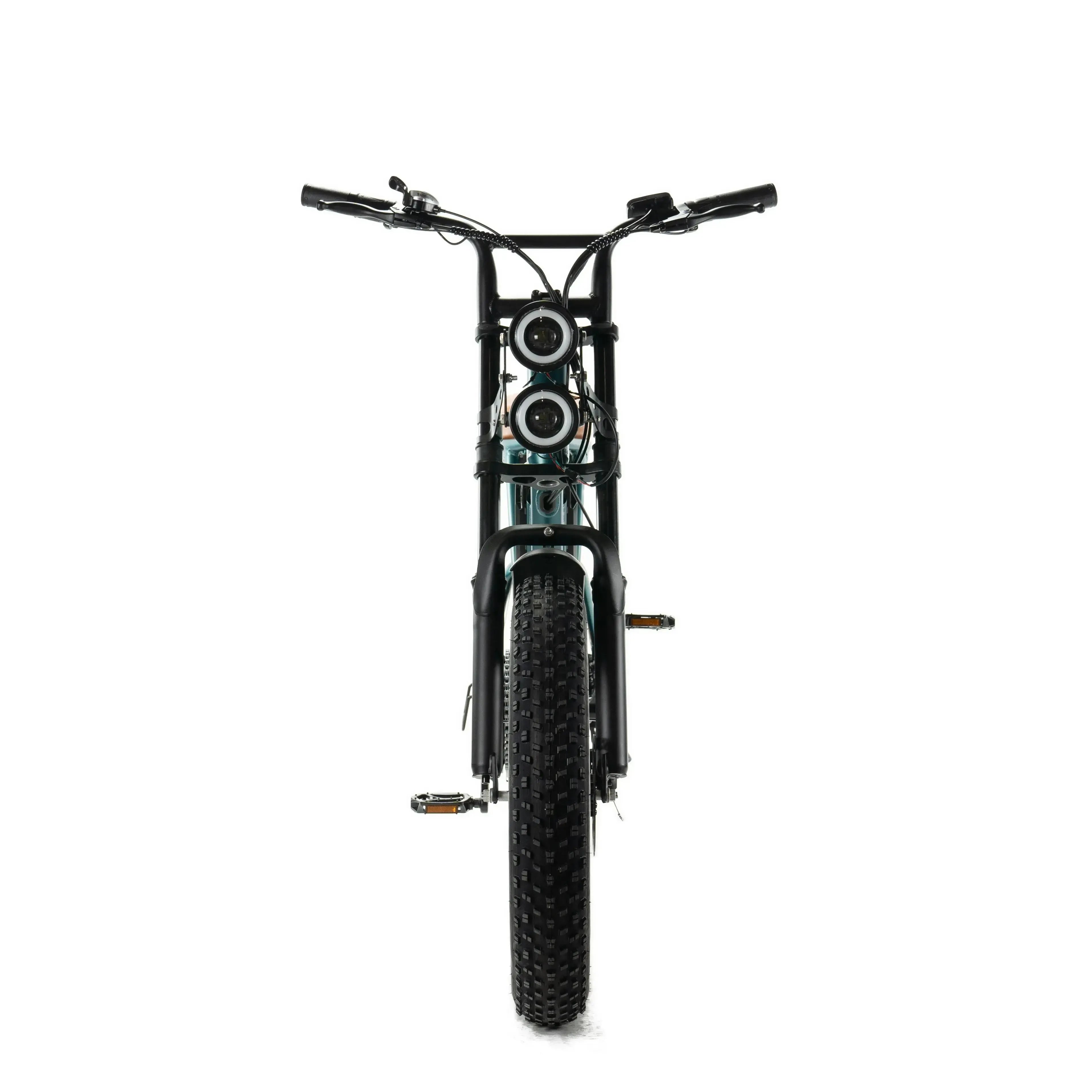 ENGWE M20 - Groen - fatbikeskopen.nl