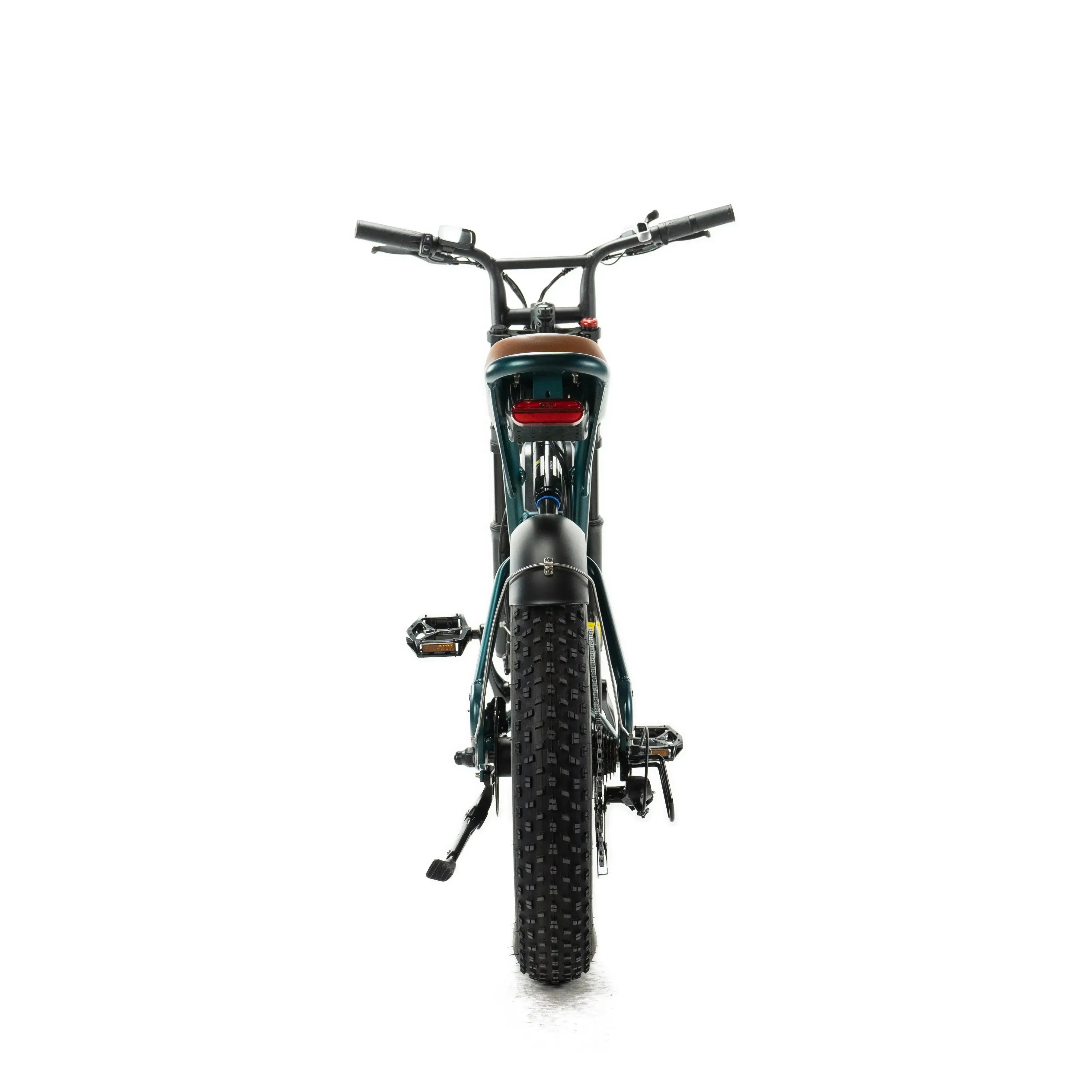 ENGWE M20 - Groen - fatbikeskopen.nl
