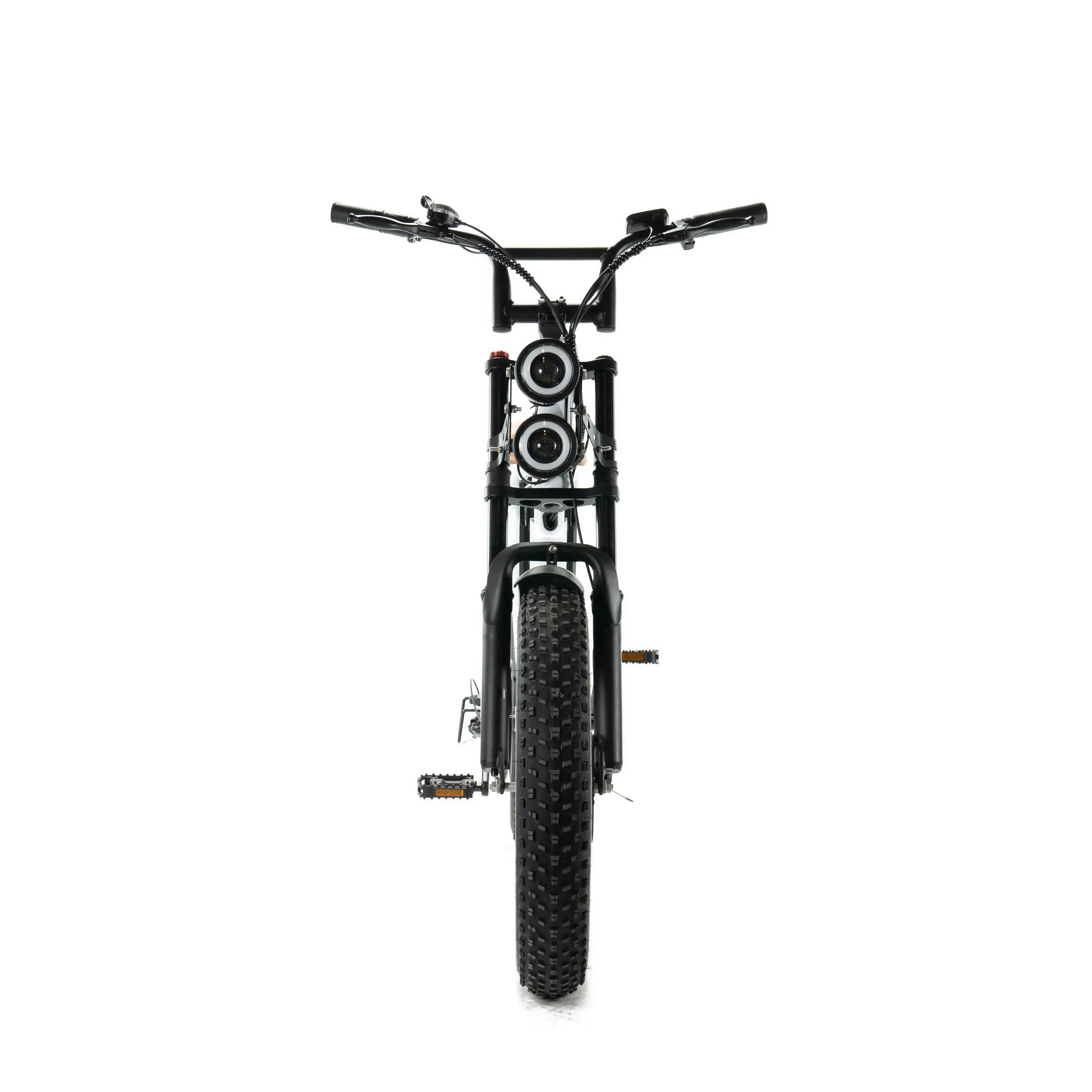 ENGWE M20 - Wit - fatbikeskopen.nl