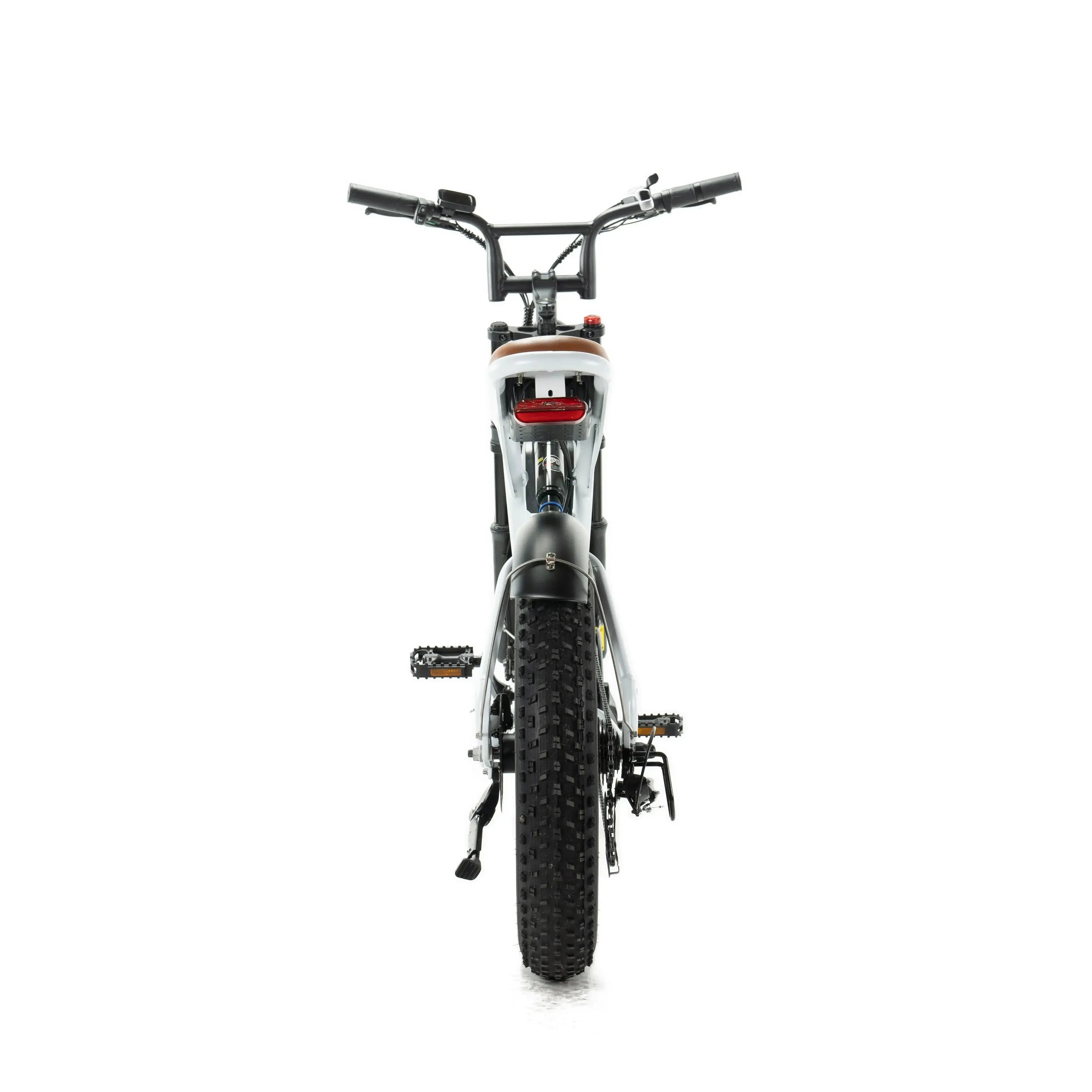 ENGWE M20 - Wit - fatbikeskopen.nl
