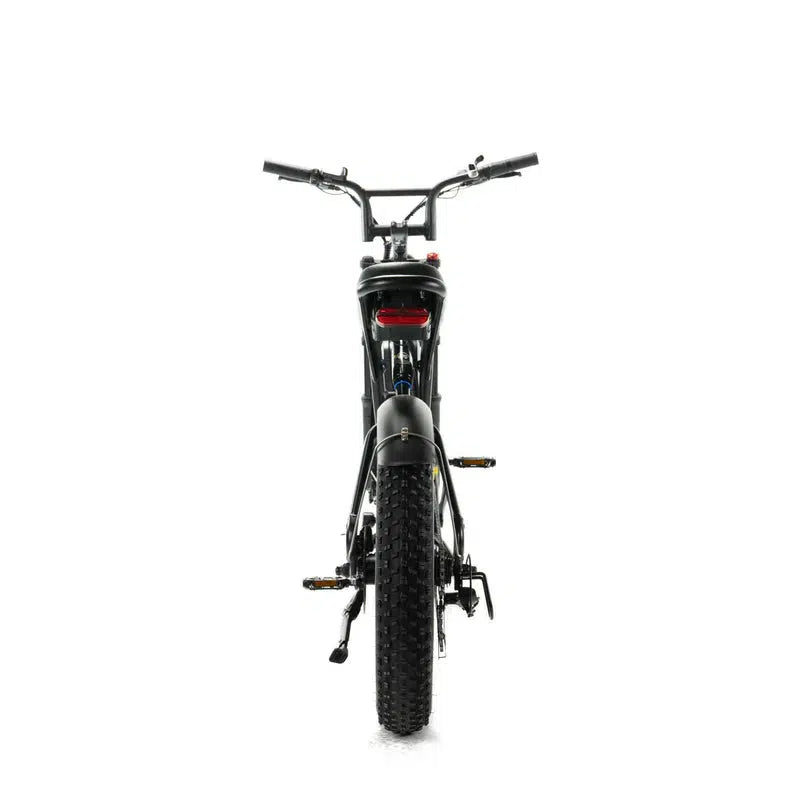 ENGWE M20 - Zwart - fatbikeskopen.nl