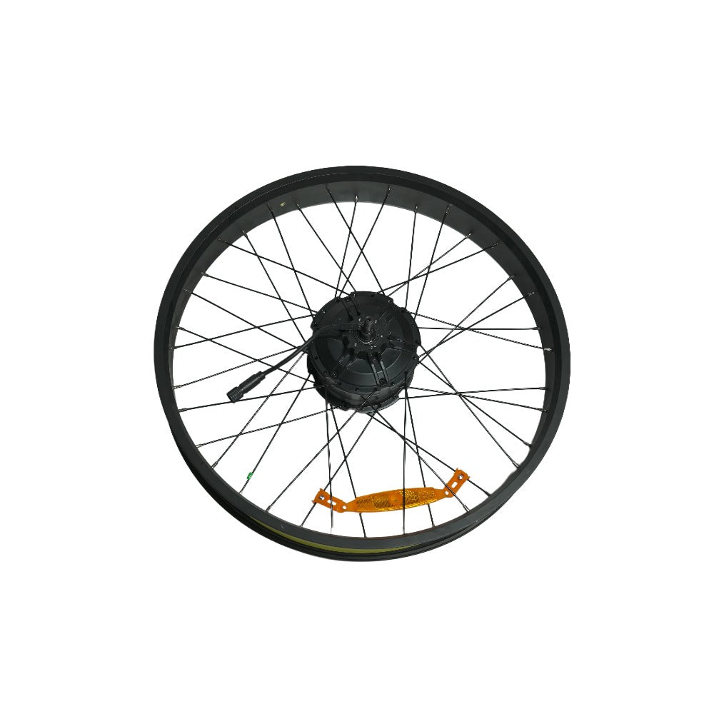ENGWE - Motor (achter) - E26/E26ST - fatbikeskopen.nl
