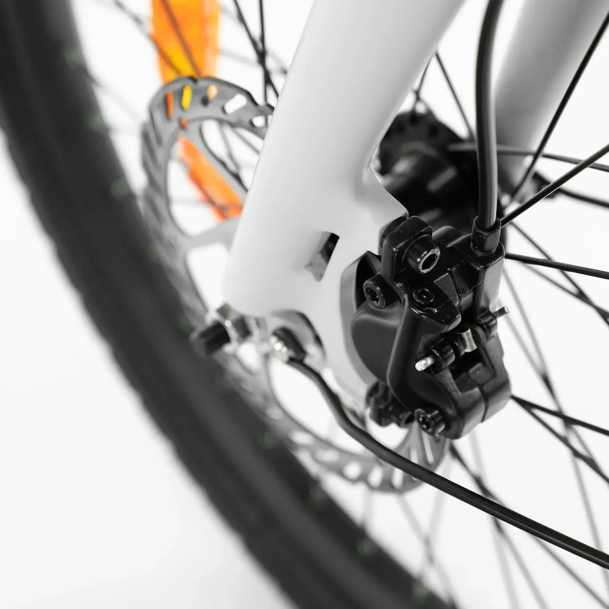 ENGWE P20 - Wit - fatbikeskopen.nl