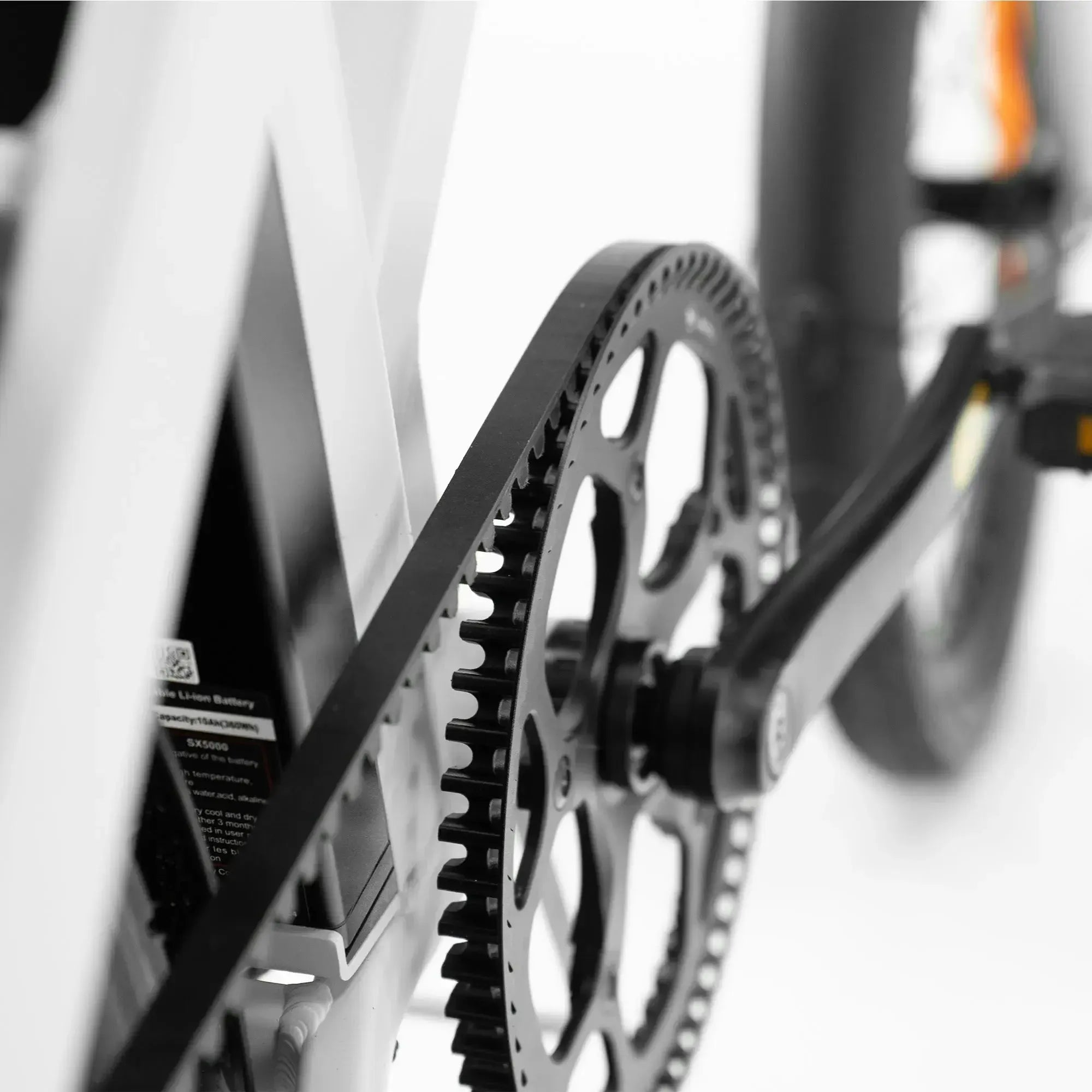 ENGWE P20 - Wit - fatbikeskopen.nl