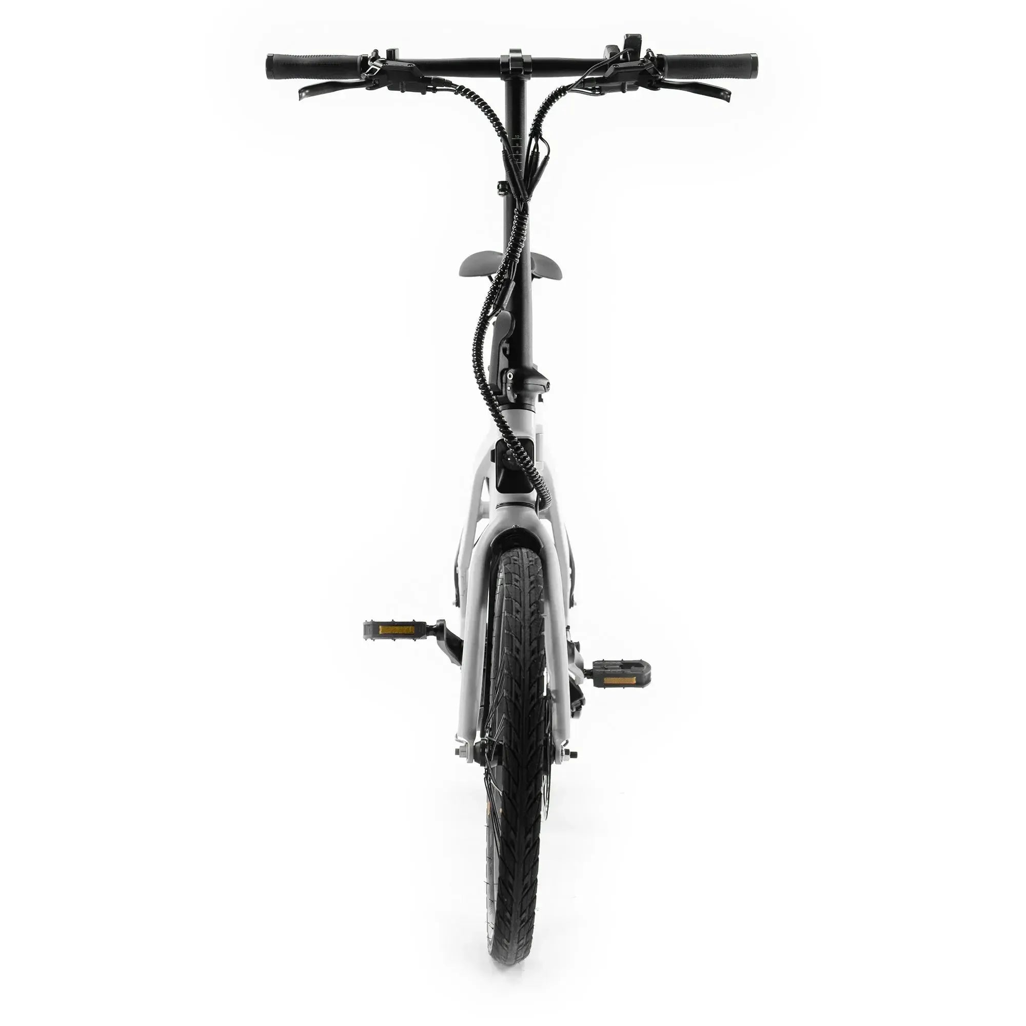 ENGWE P20 - Wit - fatbikeskopen.nl