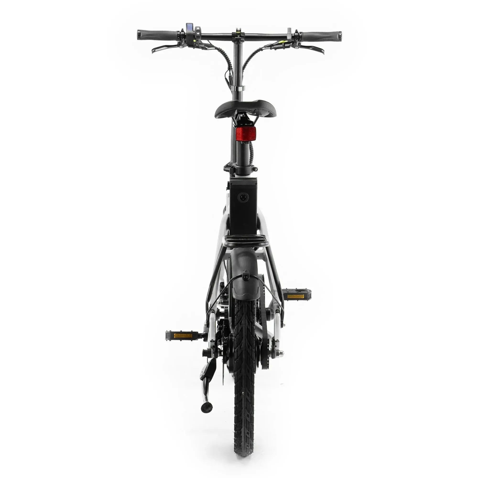 ENGWE P20 - Wit - fatbikeskopen.nl