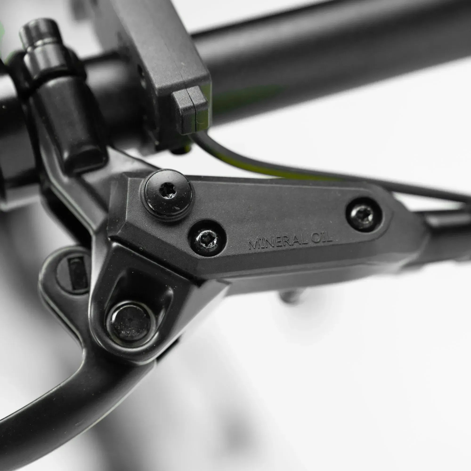 ENGWE P20 - Wit - fatbikeskopen.nl