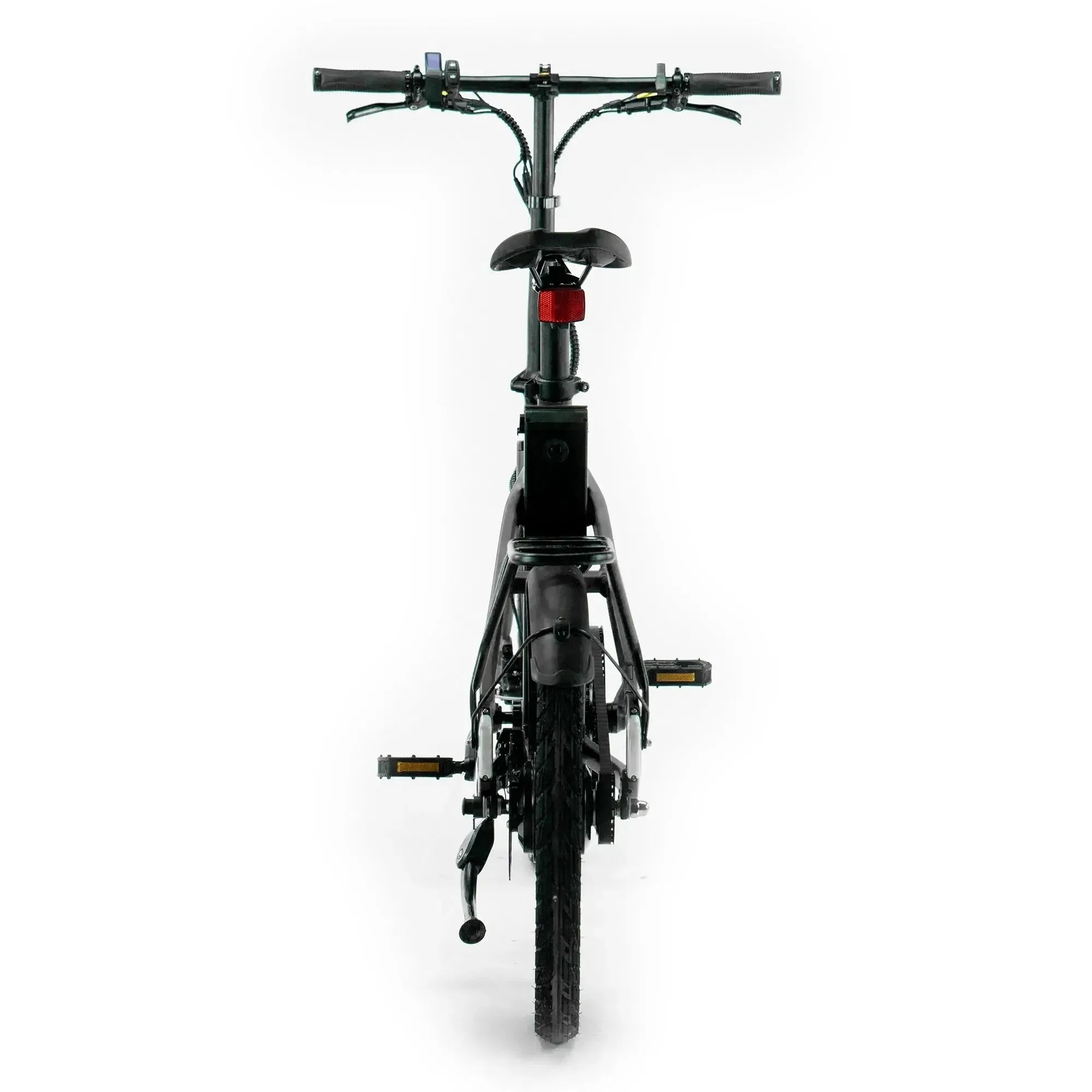 ENGWE P20 - Zwart - fatbikeskopen.nl
