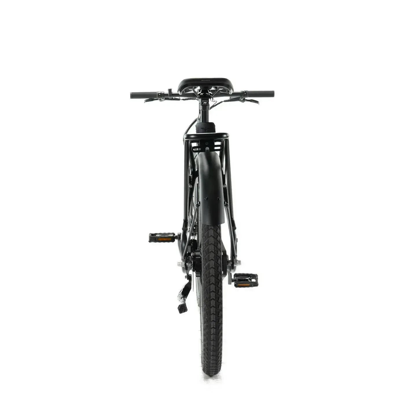 ENGWE P275 Pro - Zwart - fatbikeskopen.nl