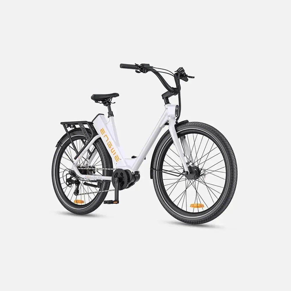 ENGWE P275 ST - Wit - fatbikeskopen.nl