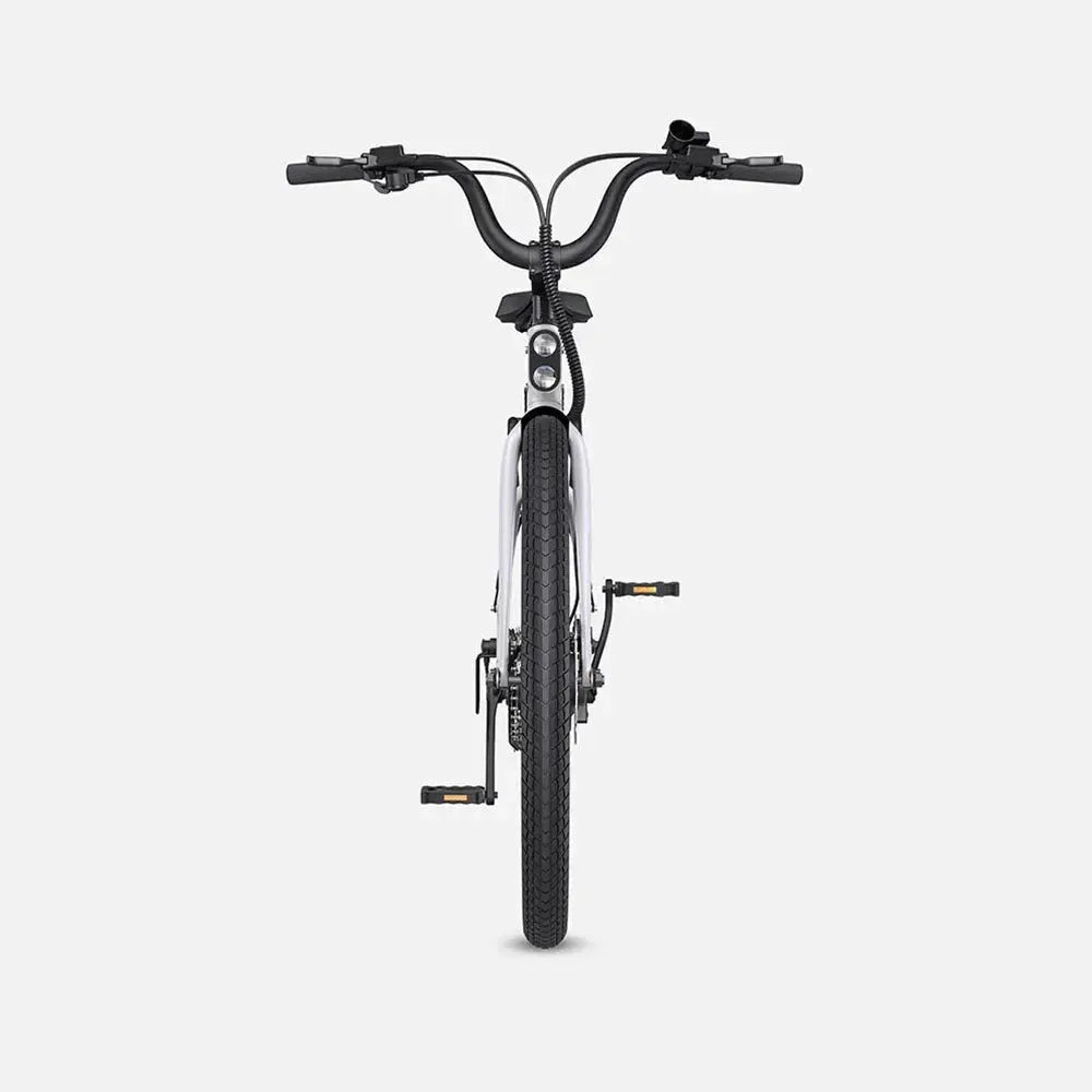 ENGWE P275 ST - Wit - fatbikeskopen.nl