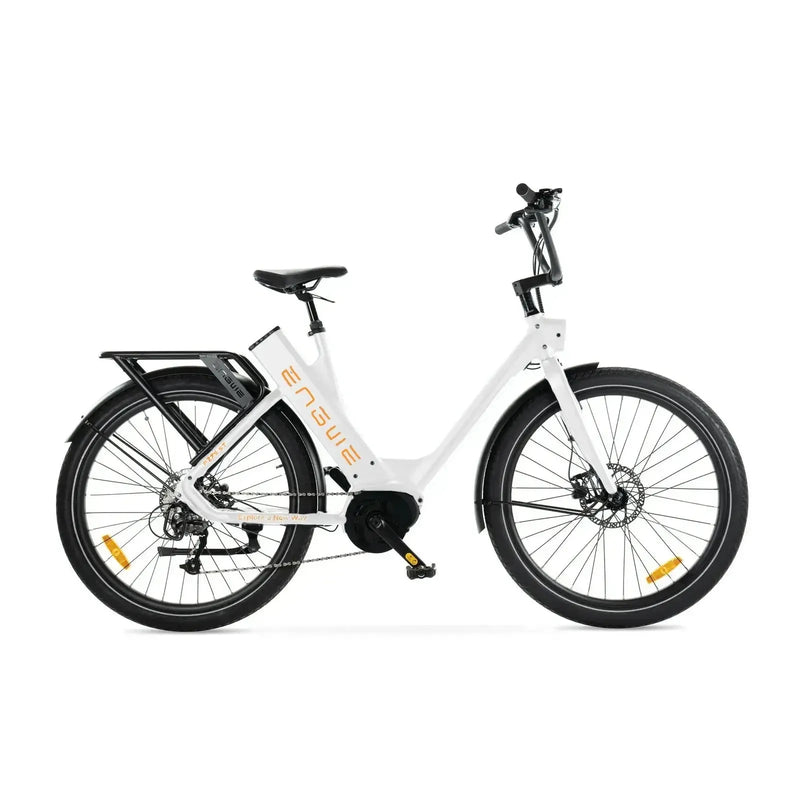 ENGWE P275 ST - Wit - fatbikeskopen.nl