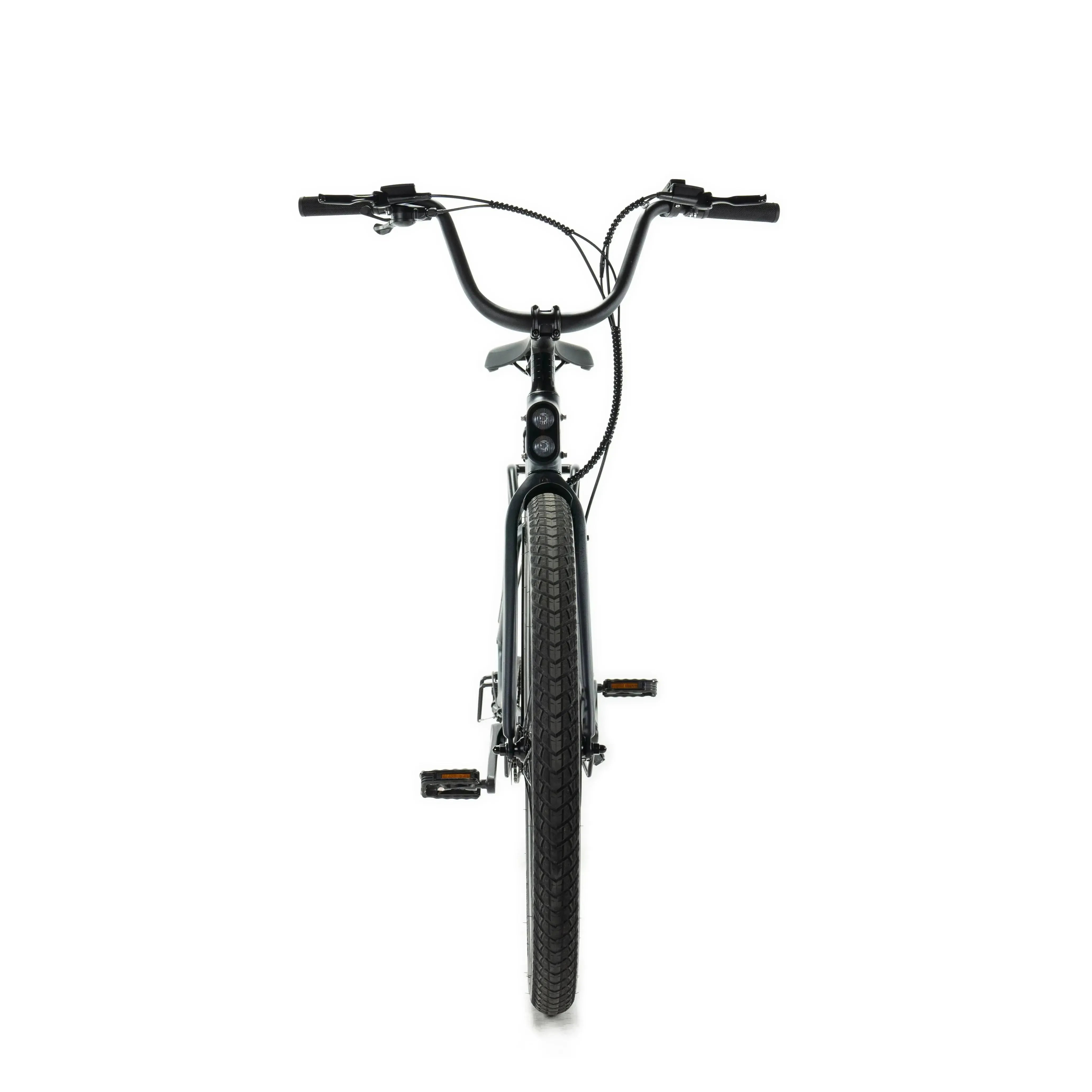ENGWE P275 ST - Zwart - fatbikeskopen.nl