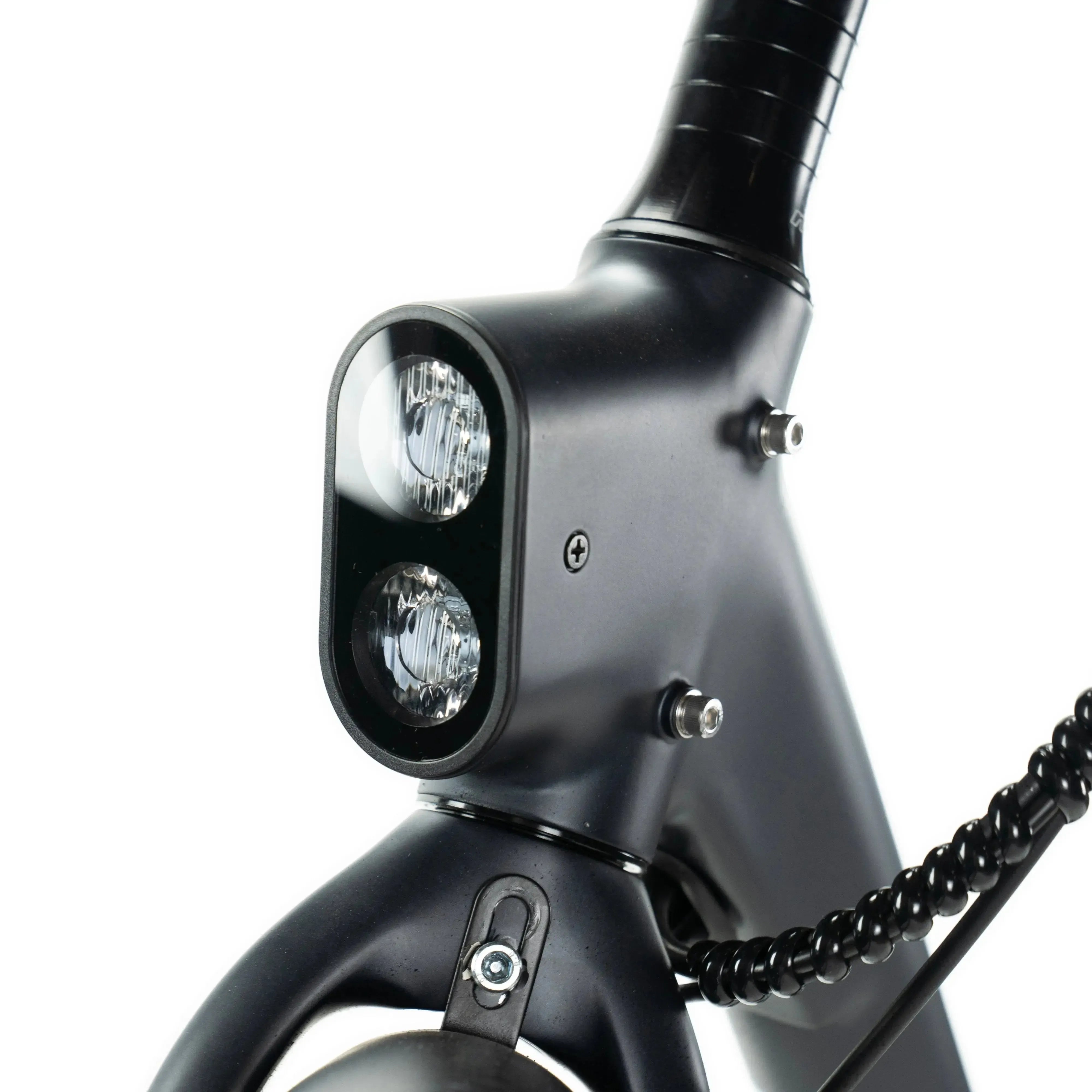 ENGWE P275 ST - Zwart - fatbikeskopen.nl
