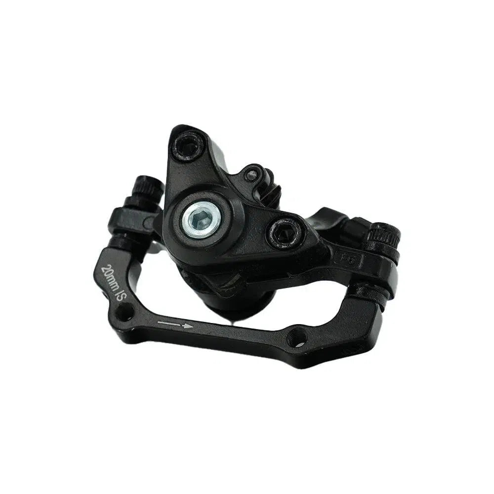 ENGWE - Remklauw - Engine X, Engine Pro en EP 2 Pro - fatbikeskopen.nl