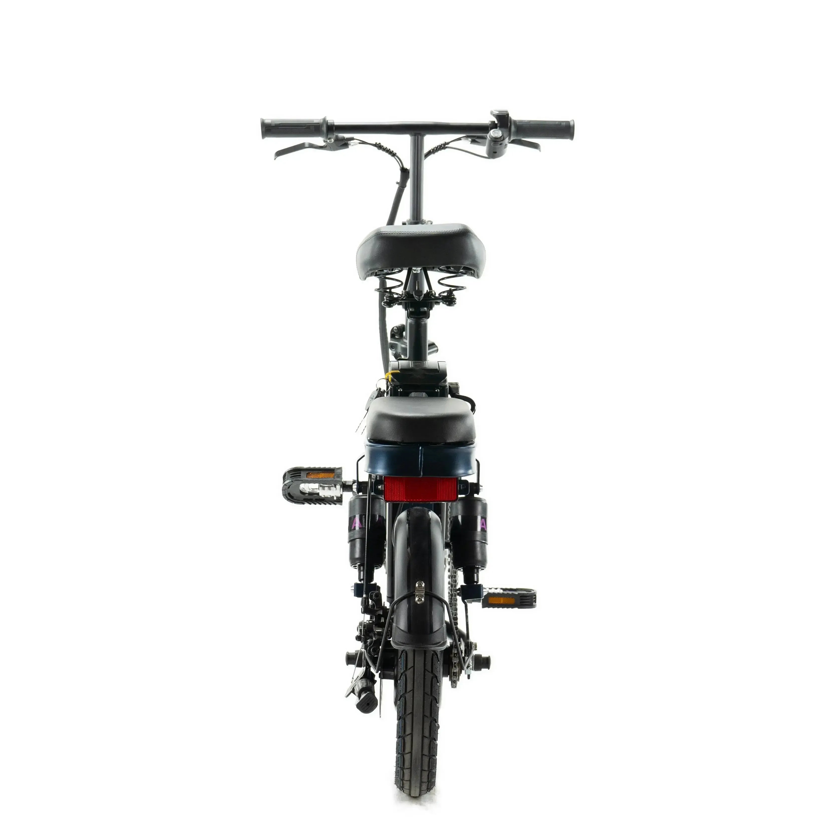 ENGWE T14 - Blauw - fatbikeskopen.nl