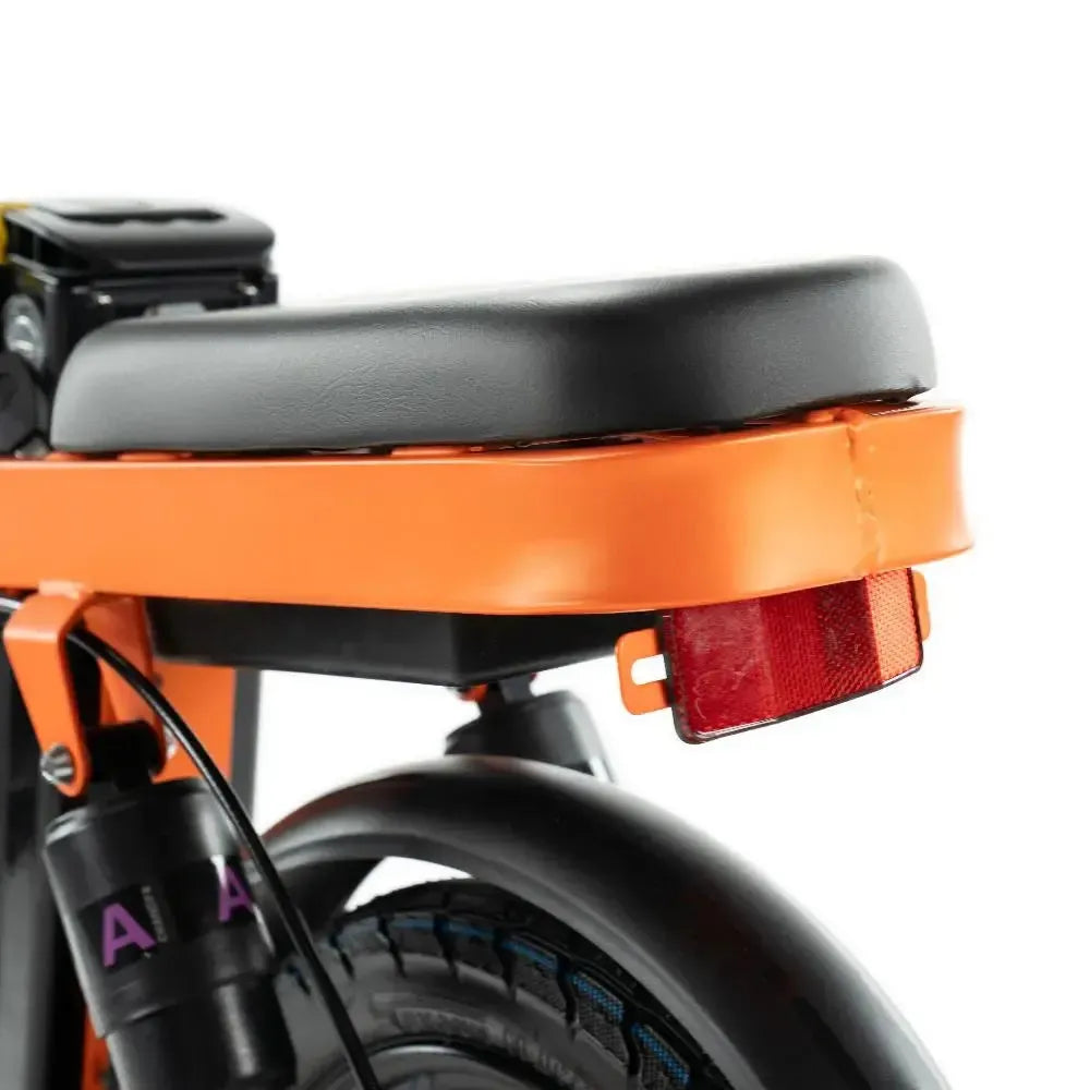ENGWE T14 - Oranje - fatbikeskopen.nl