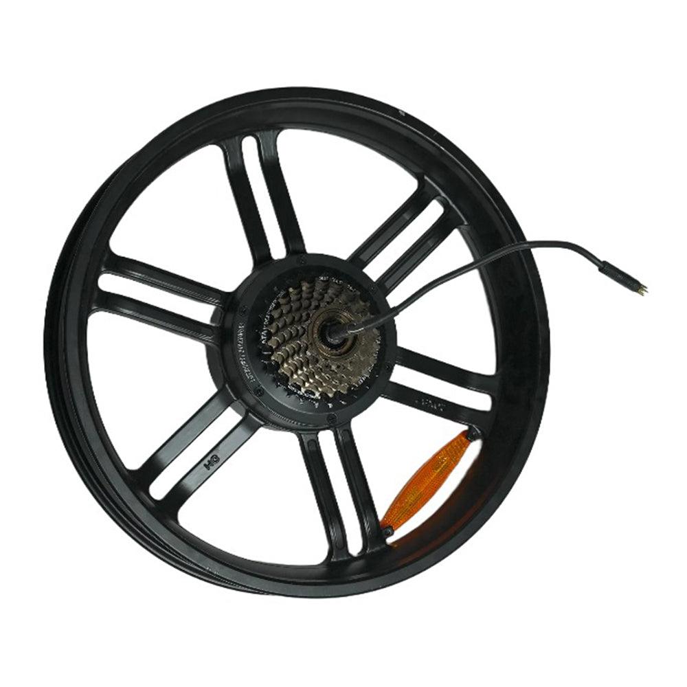 ENGWE - Velg + Motor (achter) - L20 - fatbikeskopen.nl