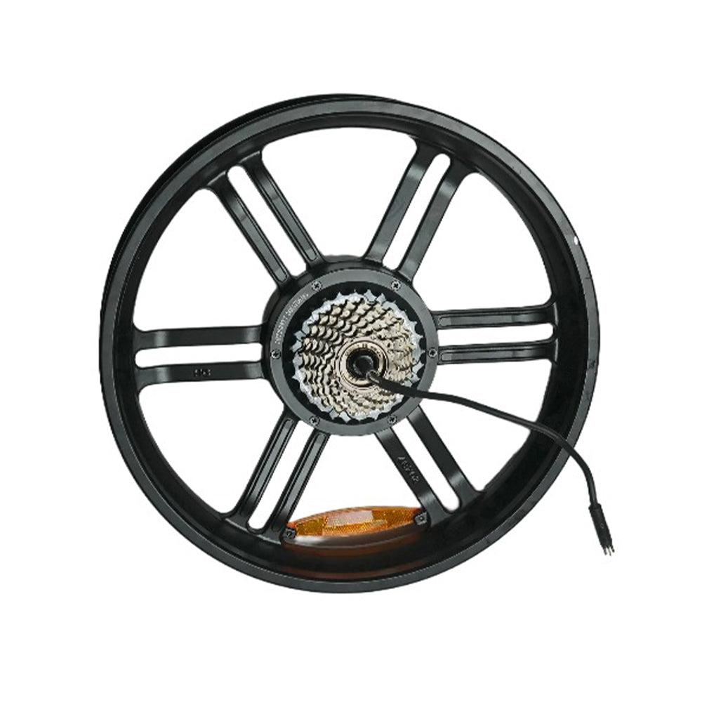ENGWE - Velg + Motor (achter) - L20 - fatbikeskopen.nl