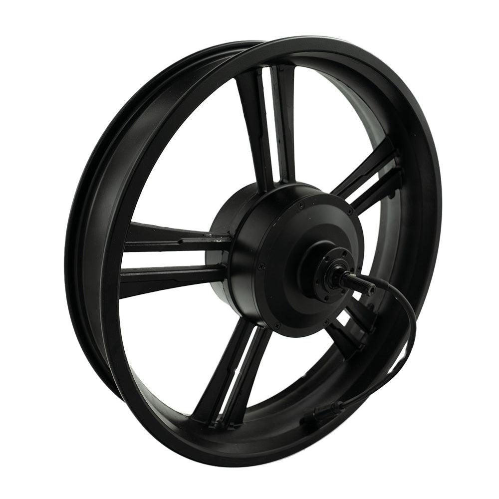 ENGWE - Velg + Motor (achter) - M20 - fatbikeskopen.nl