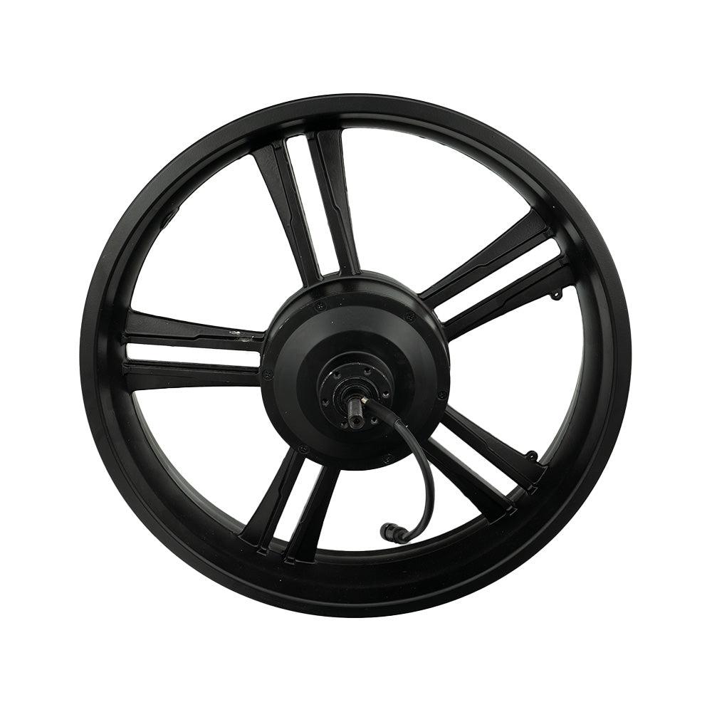 ENGWE - Velg + Motor (achter) - M20 - fatbikeskopen.nl