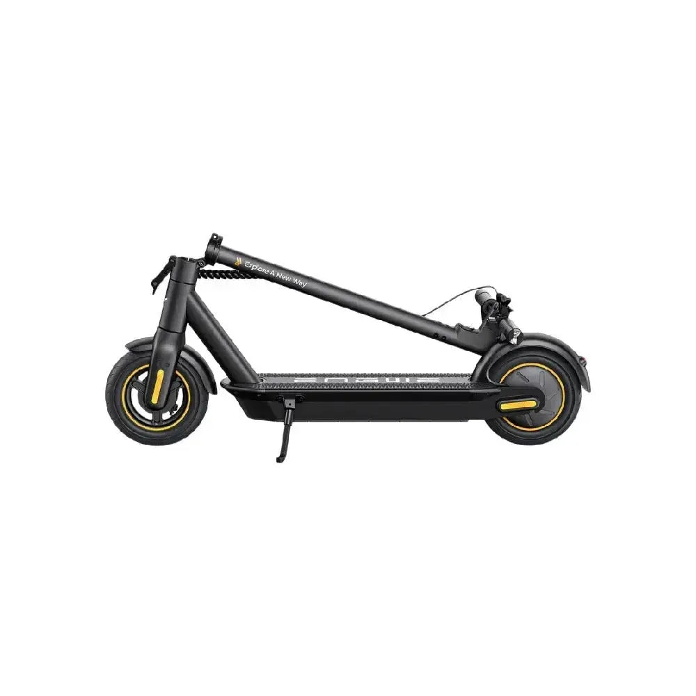 ENGWE Y10 - E-Step - Zwart - fatbikeskopen.nl