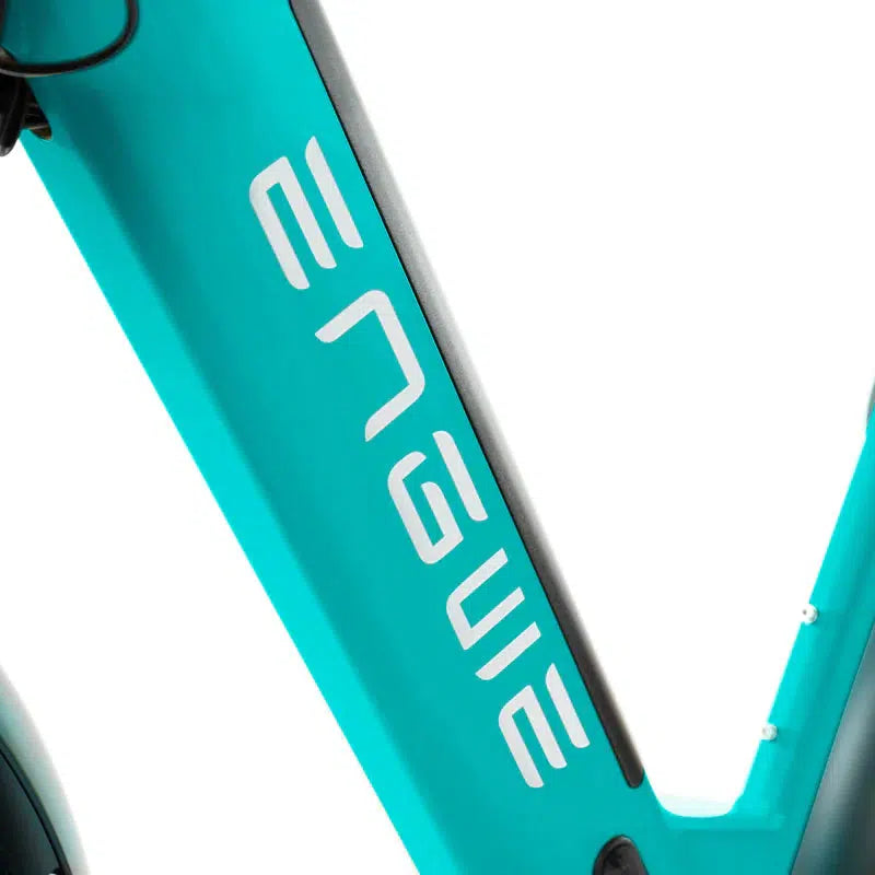 Family-Deal! | ENGWE E26 - Lage instap - Blauw - fatbikeskopen.nl
