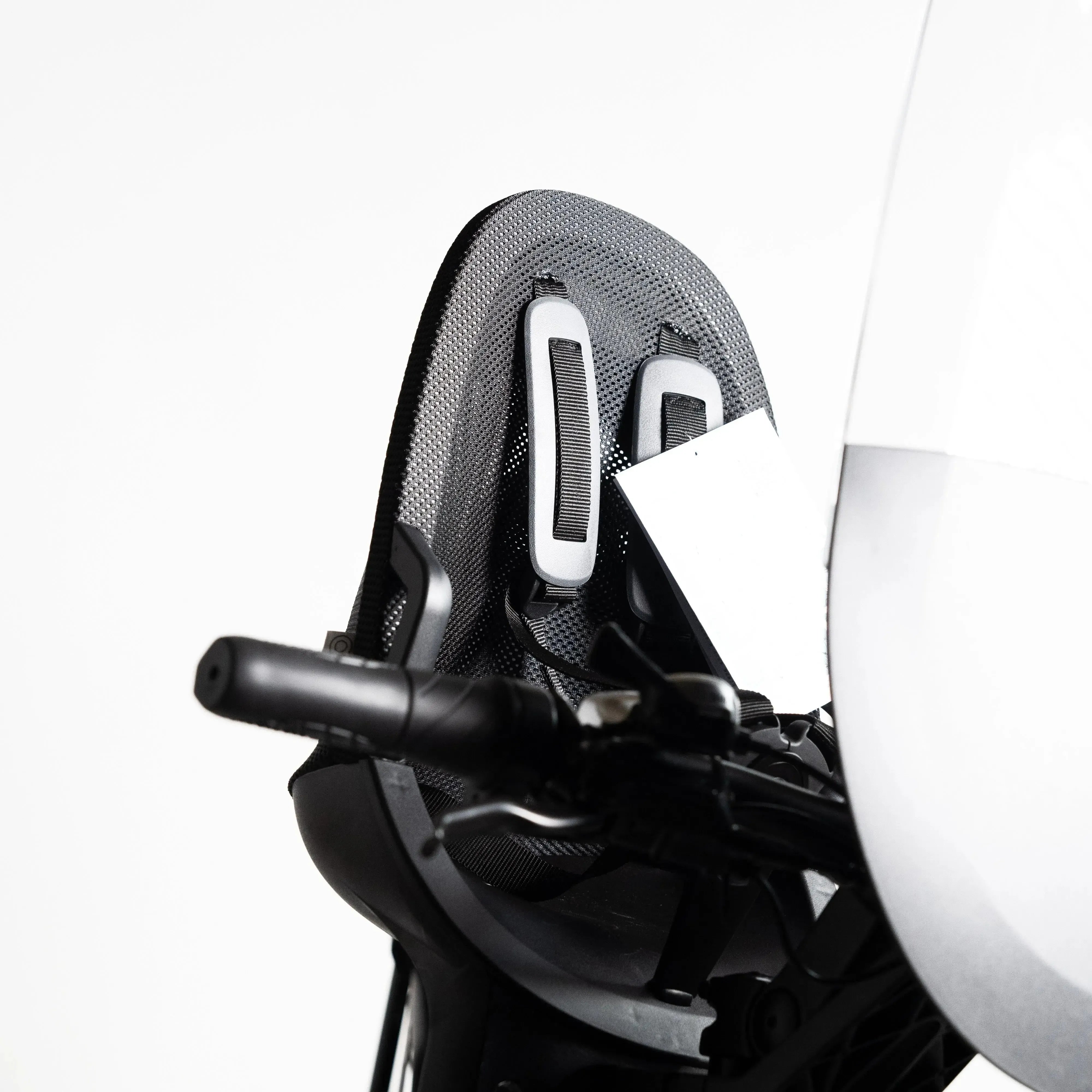 Family-Deal! | ENGWE E26 - Lage instap - Zwart - fatbikeskopen.nl