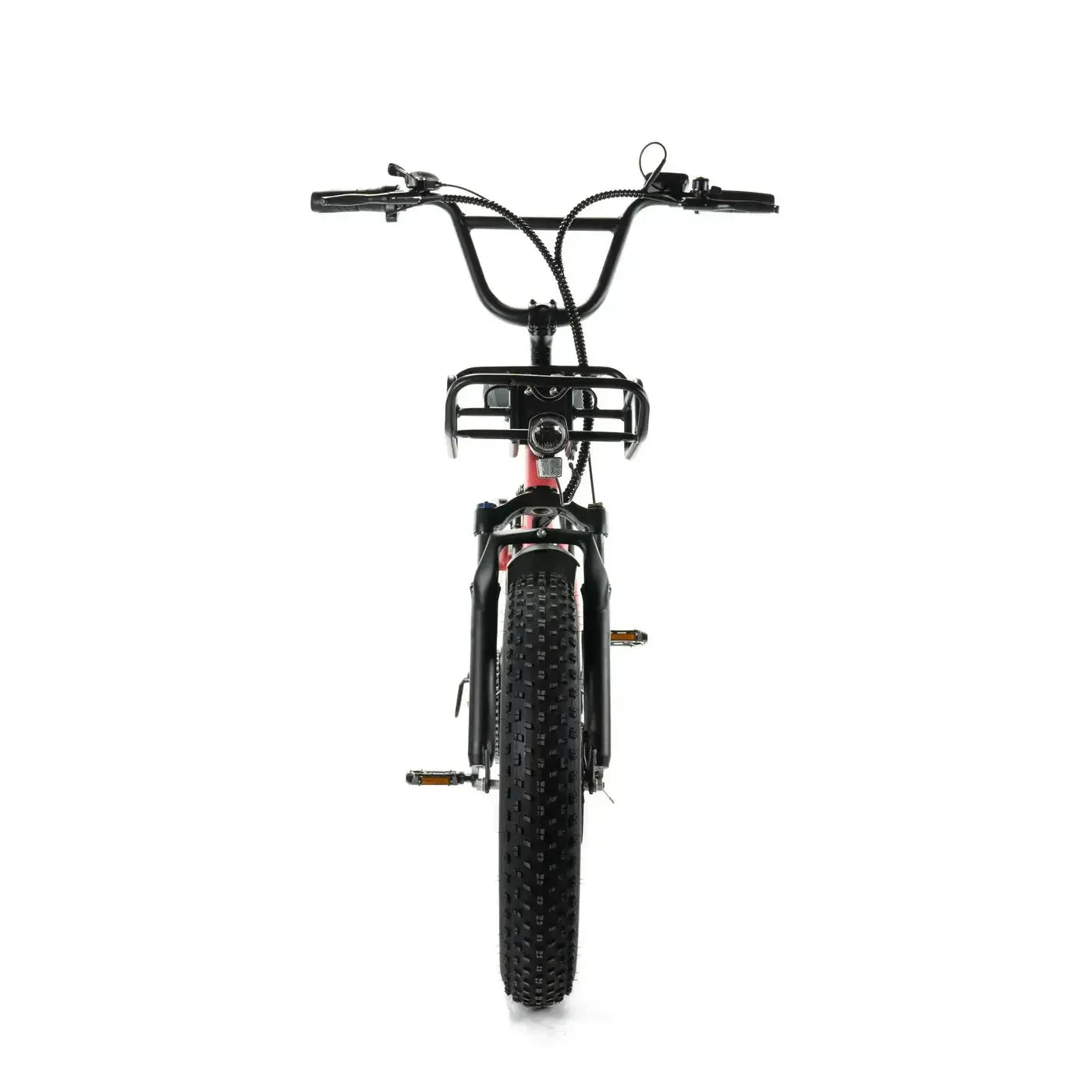 Family-Deal! | ENGWE L20 - Roze - fatbikeskopen.nl