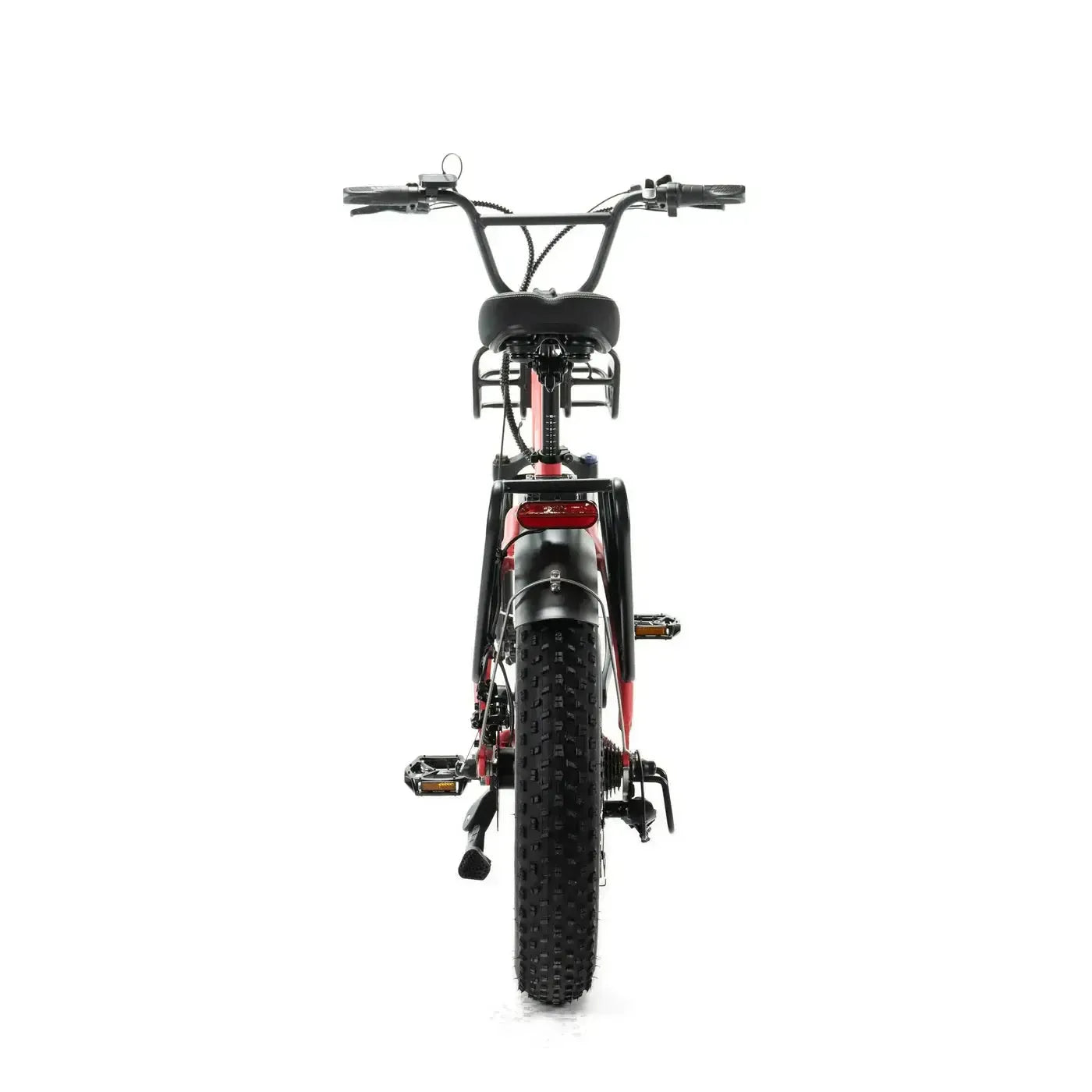 Family-Deal! | ENGWE L20 - Roze - fatbikeskopen.nl