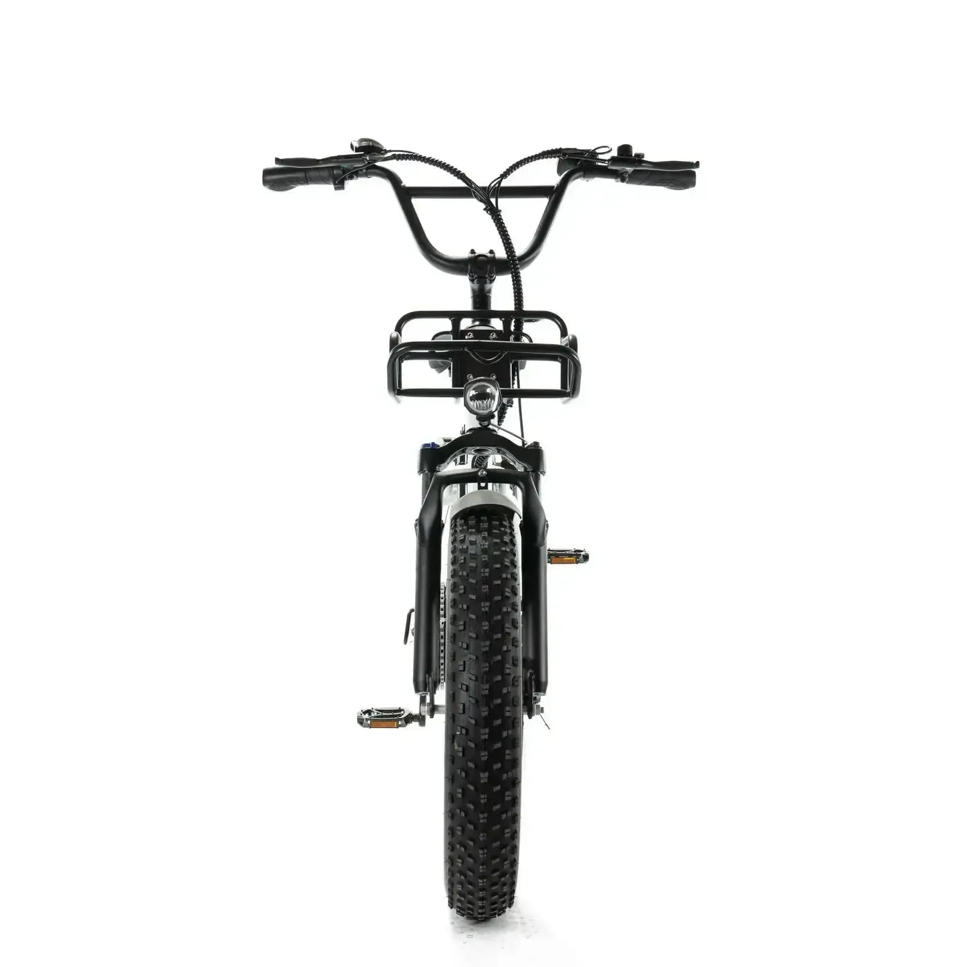 Family-Deal! | ENGWE L20 - Wit - fatbikeskopen.nl