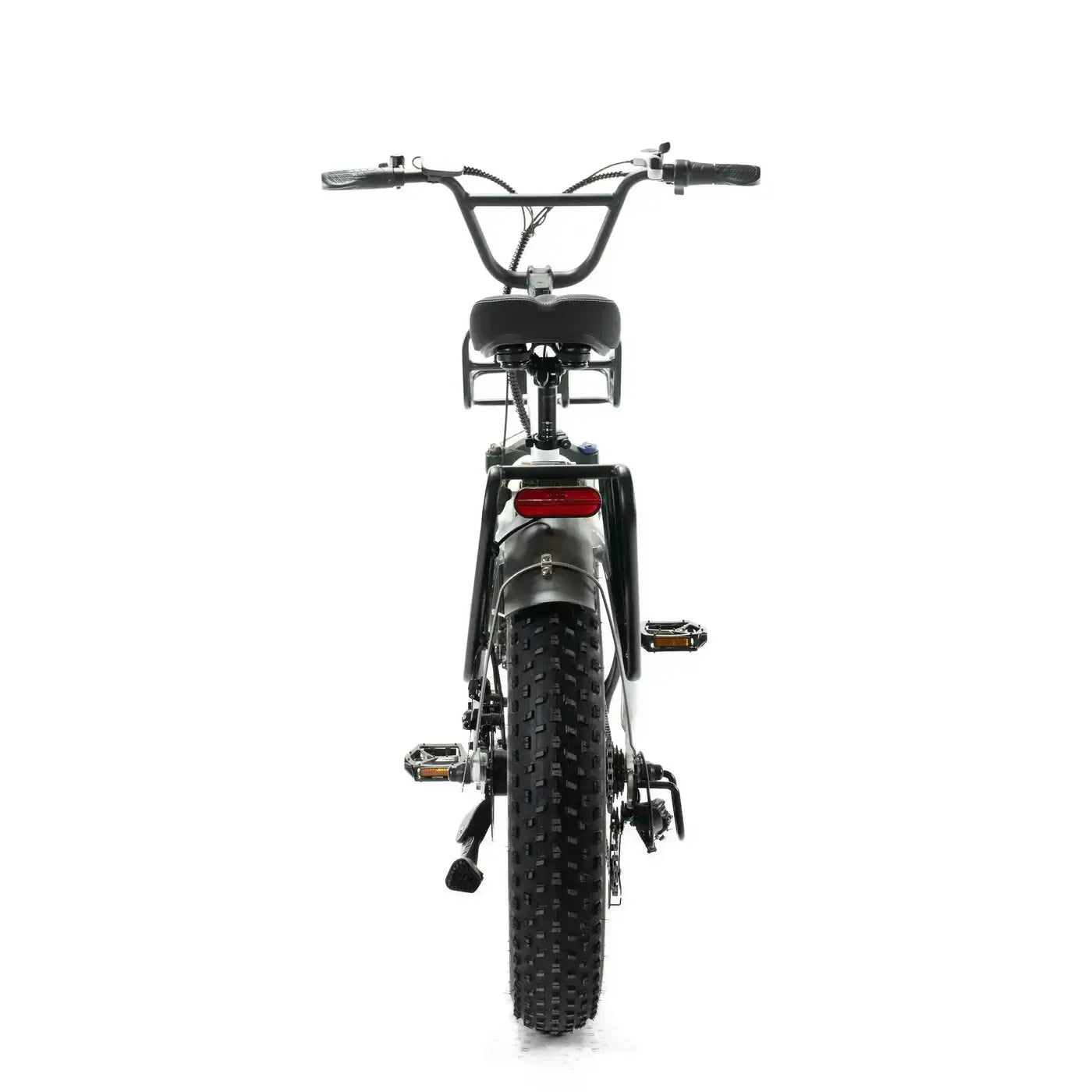 Family-Deal! | ENGWE L20 - Wit - fatbikeskopen.nl