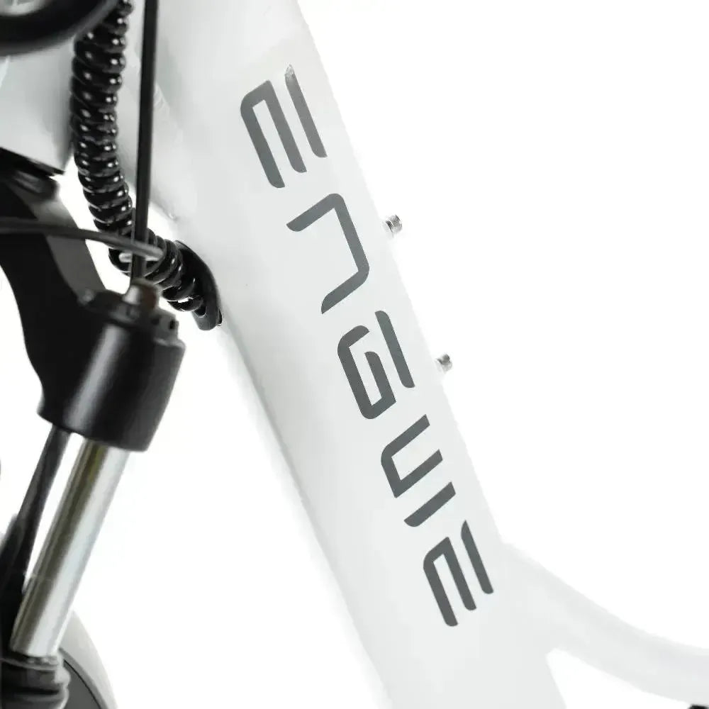 Family-Deal! | ENGWE L20 - Wit - fatbikeskopen.nl