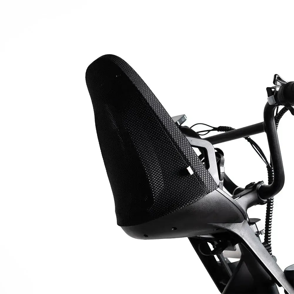 Family-Deal! | ENGWE L20 - Zwart - fatbikeskopen.nl