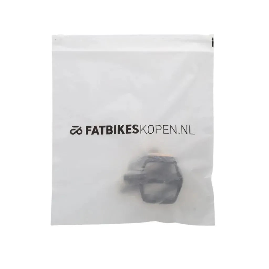 Fatbike - Trappers - fatbikeskopen.nl