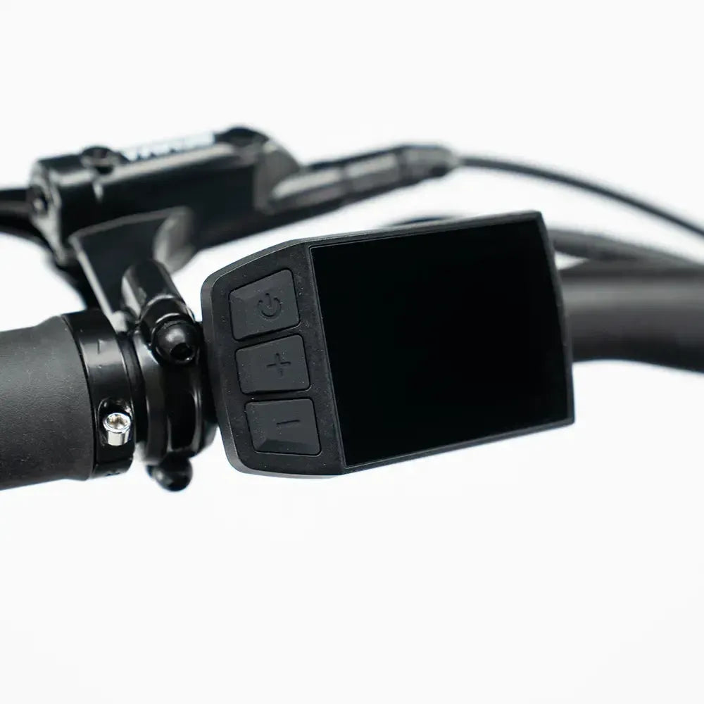 JOBOBIKE Dyno - Blauw - fatbikeskopen.nl