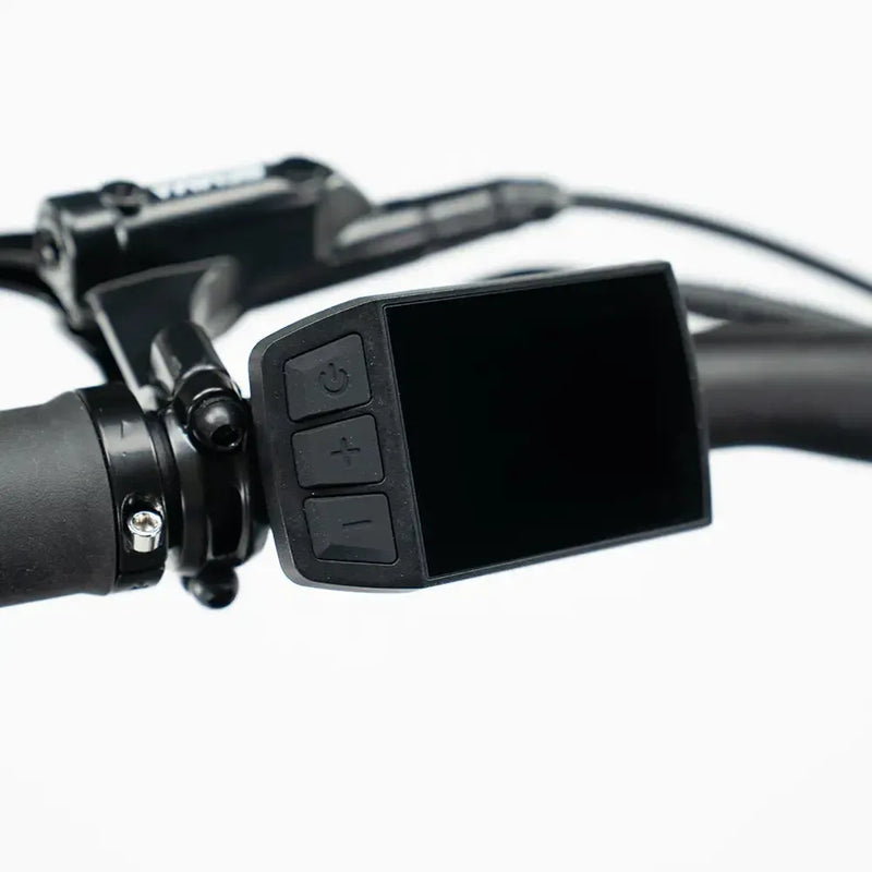 JOBOBIKE Dyno - Blauw - fatbikeskopen.nl