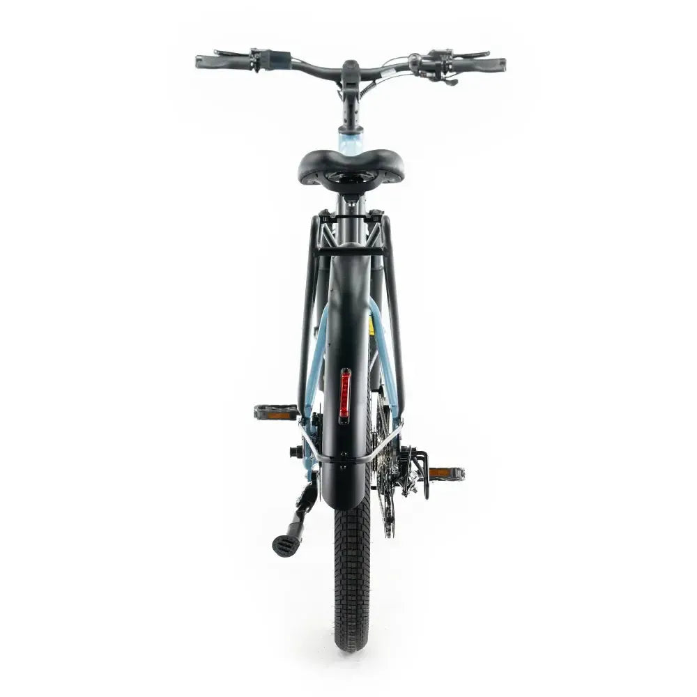 JOBOBIKE Dyno - Blauw - fatbikeskopen.nl