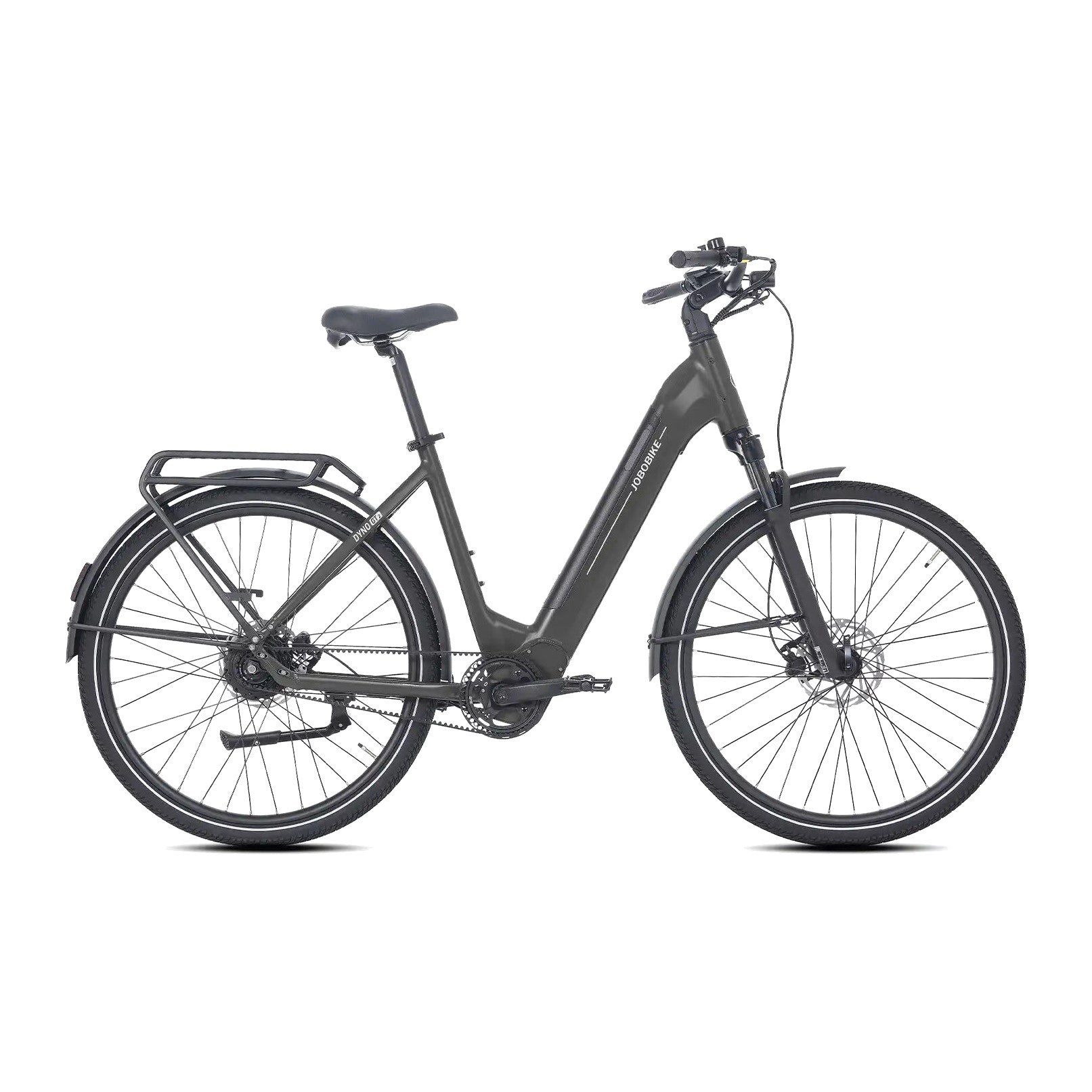 JOBOBIKE Dyno GT 2 - Zwart