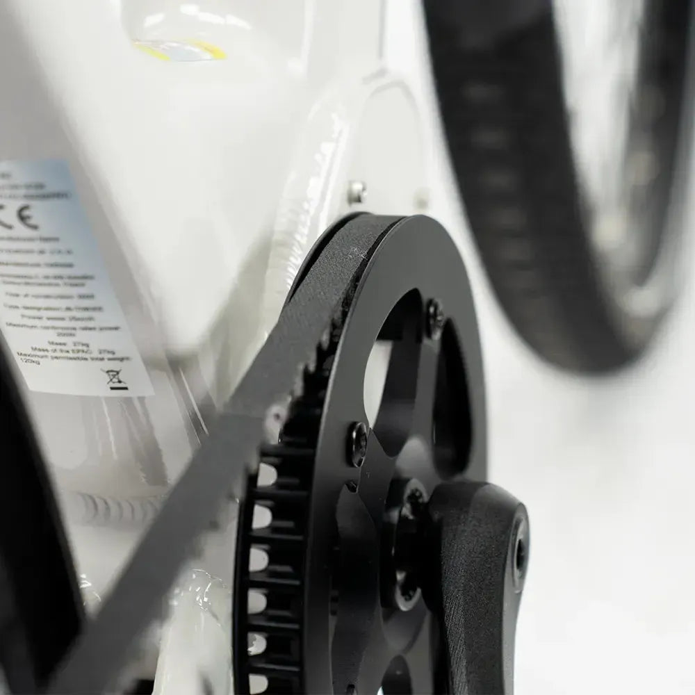 JOBOBIKE Dyno GT - Grijs - fatbikeskopen.nl