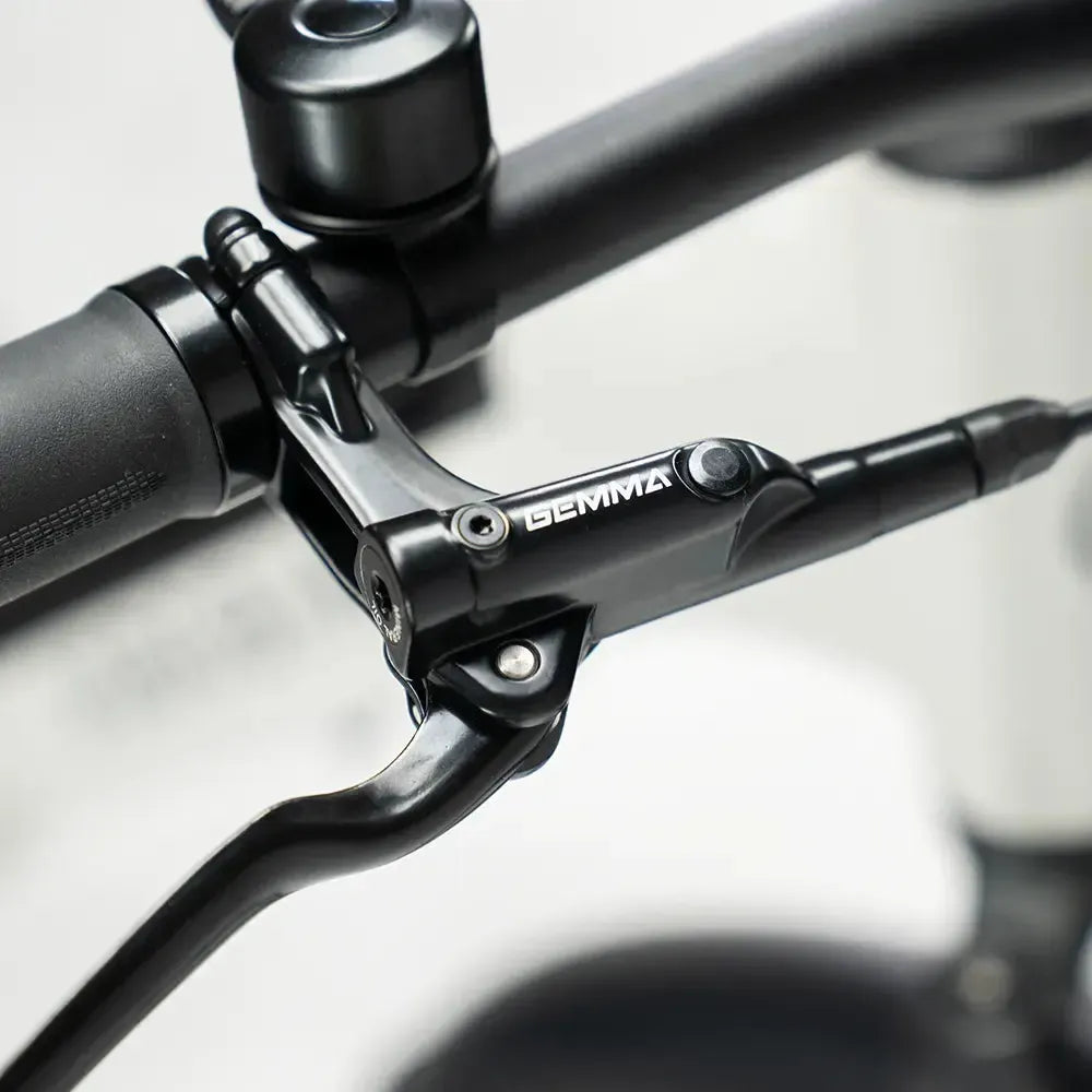 JOBOBIKE Dyno GT - Grijs - fatbikeskopen.nl