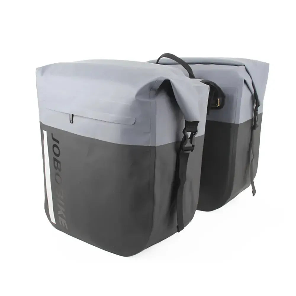 JOBOBIKE - Fietstassen - Transer - fatbikeskopen.nl