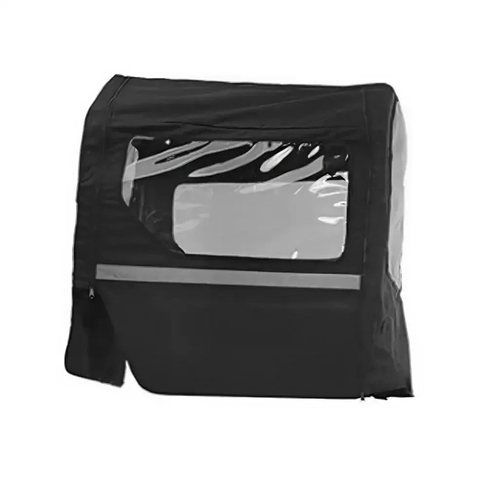 JOBOBIKE - Regenhoes - Transer - fatbikeskopen.nl