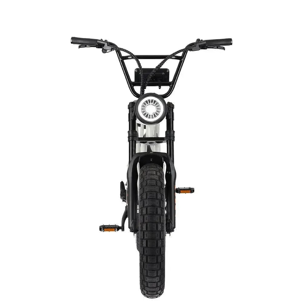 KOBRA V1.2 - Chalk - fatbikeskopen.nl