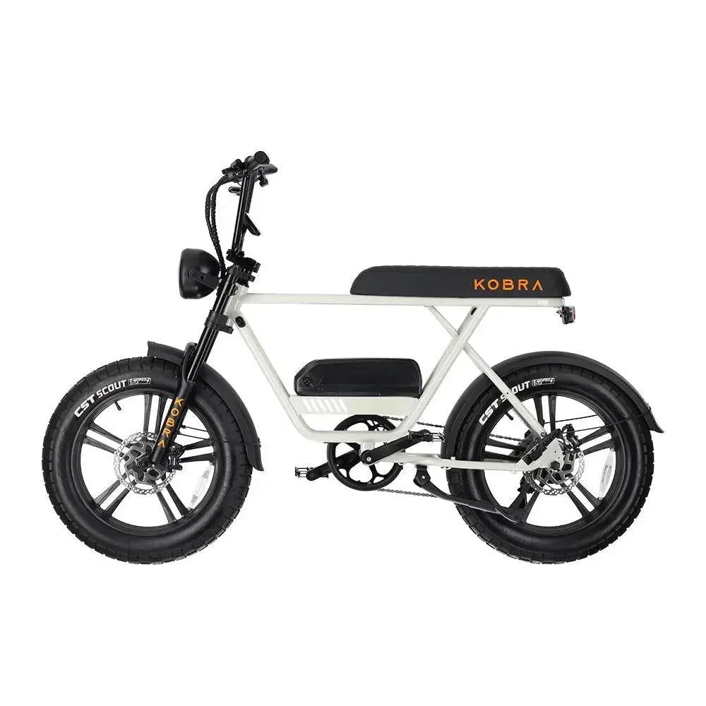 KOBRA V1.2 - Chalk - fatbikeskopen.nl